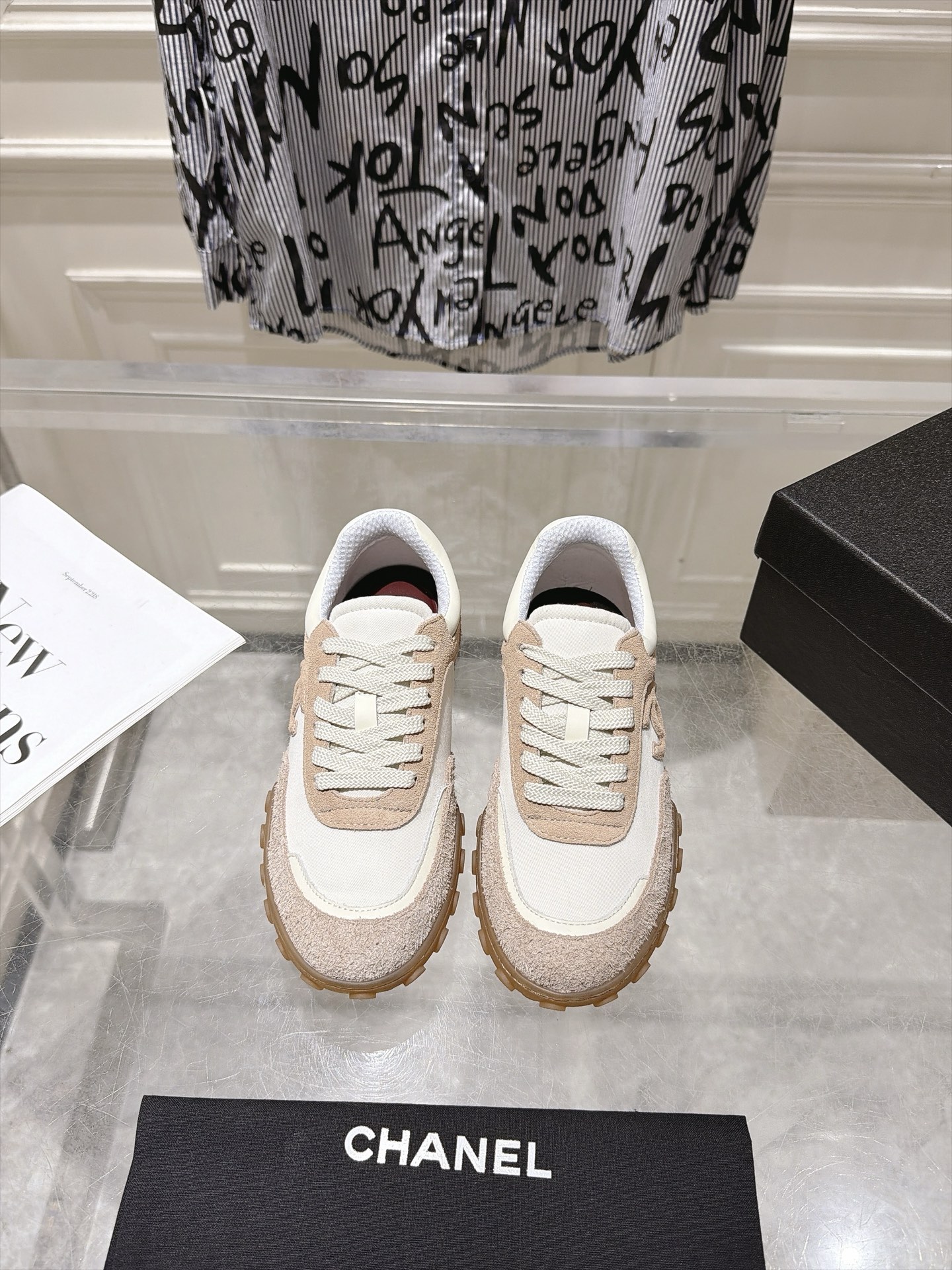 Designer Sneakers