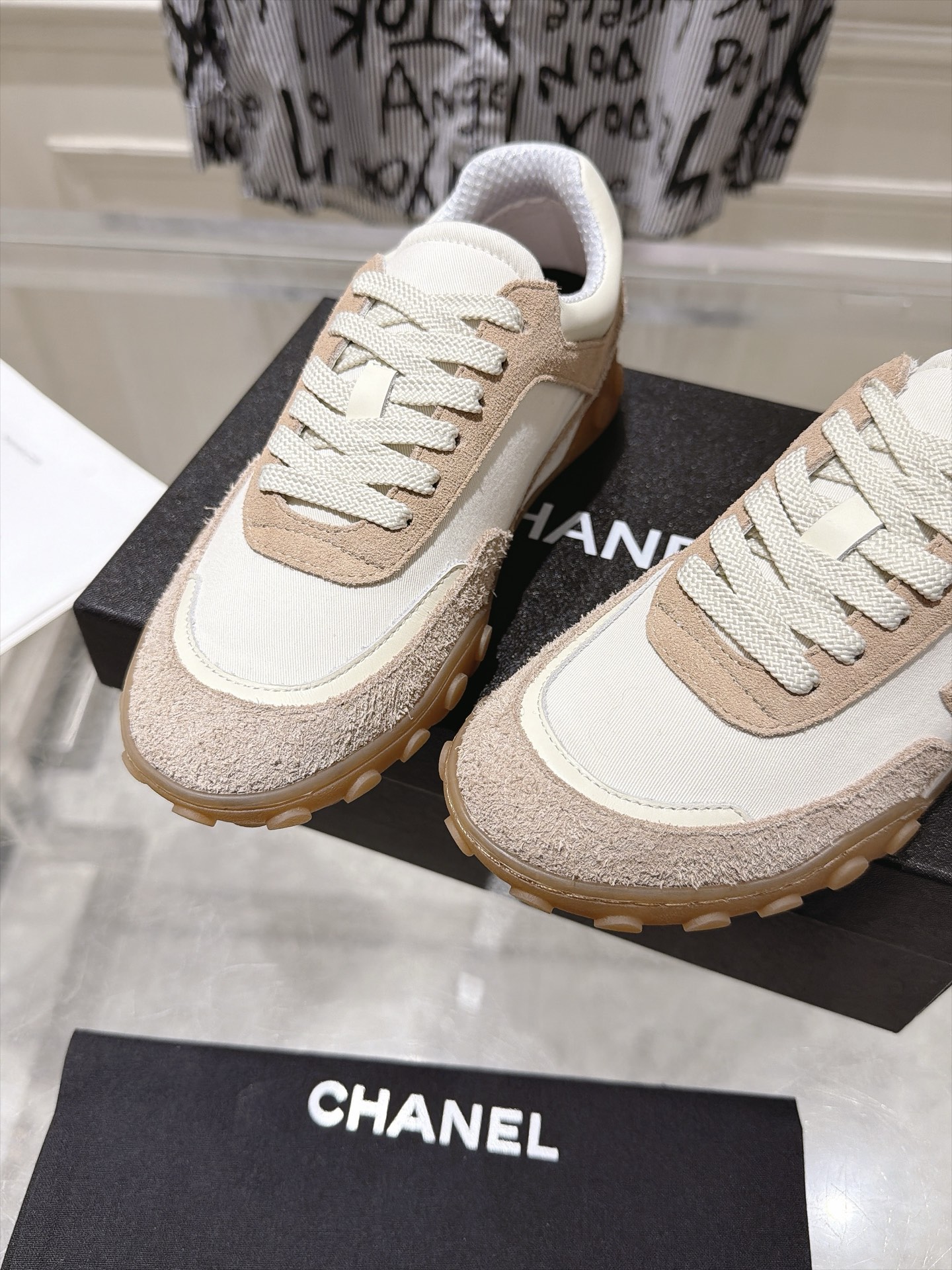 Designer Sneakers
