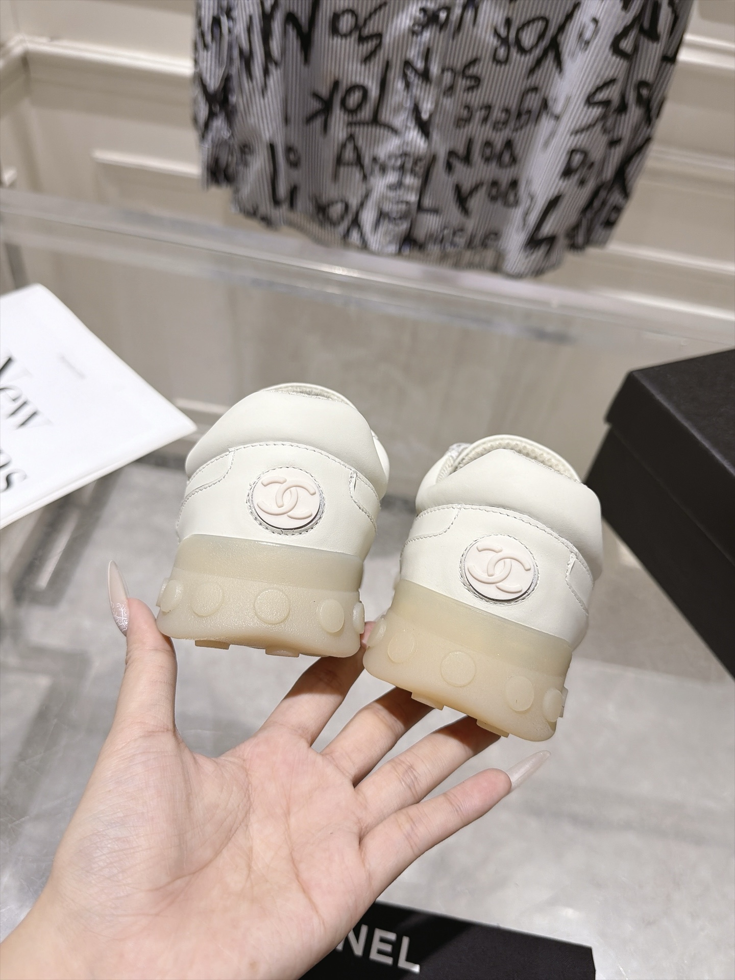 Designer Sneakers