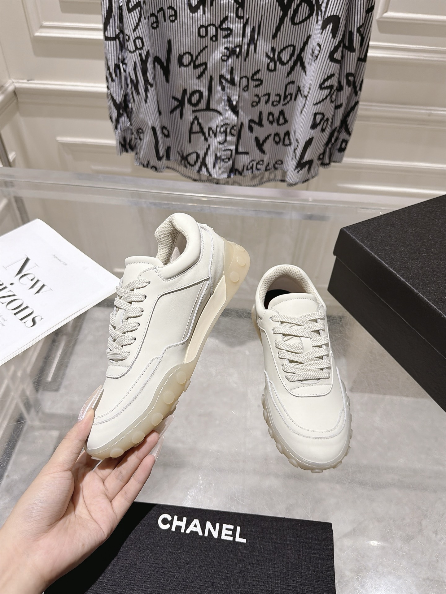 Designer Sneakers