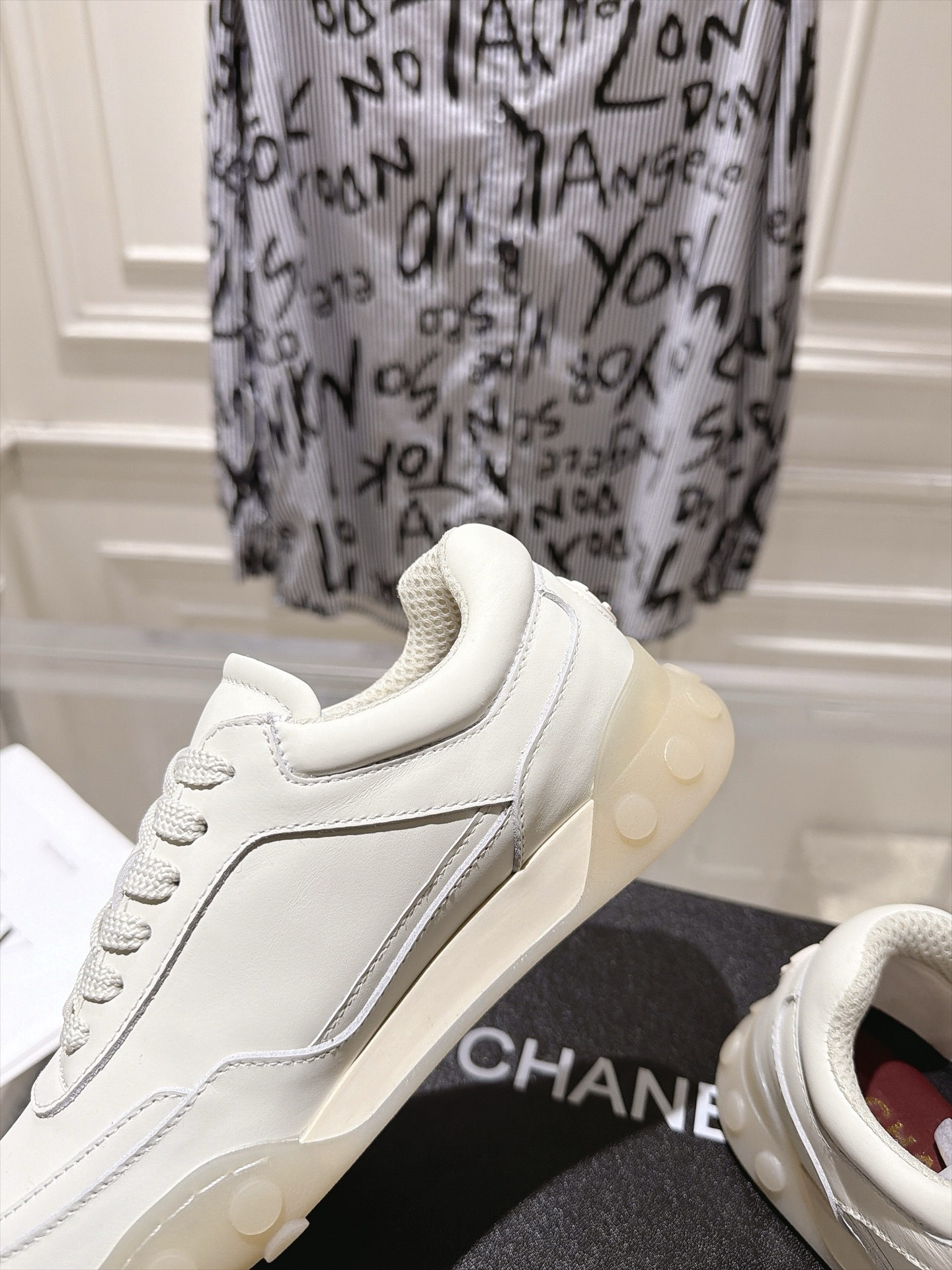 Designer Sneakers