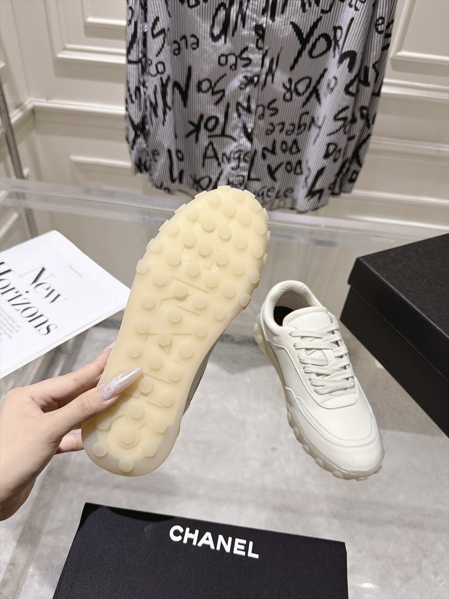 Designer Sneakers