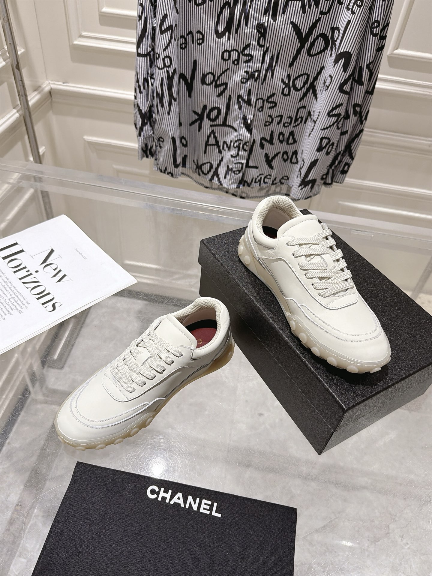 Designer Sneakers