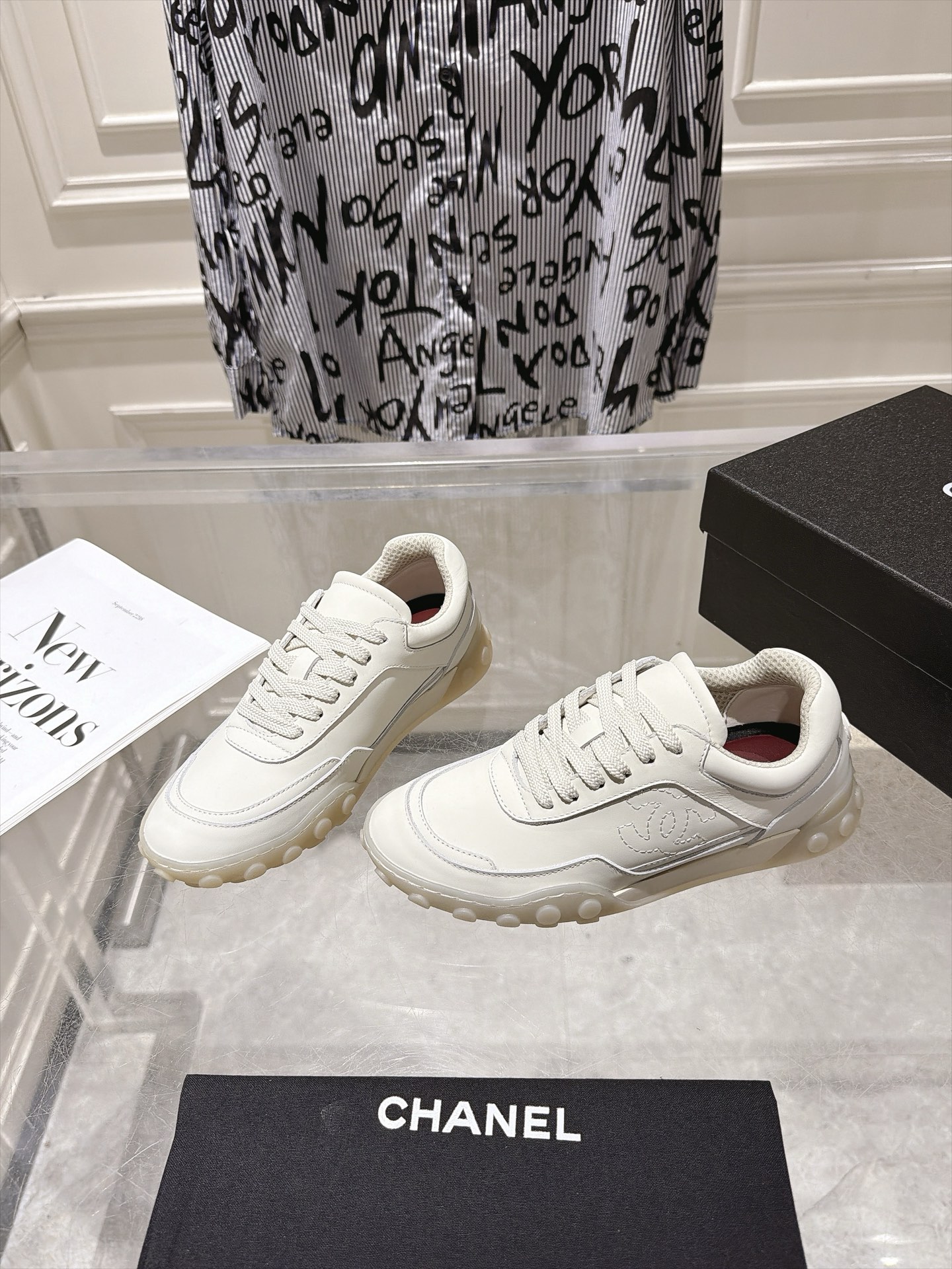 Designer Sneakers