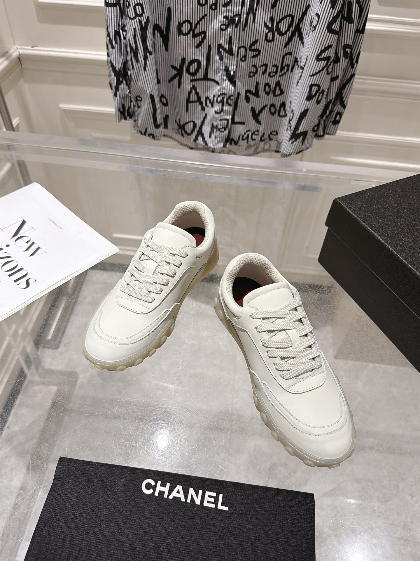 Designer Sneakers