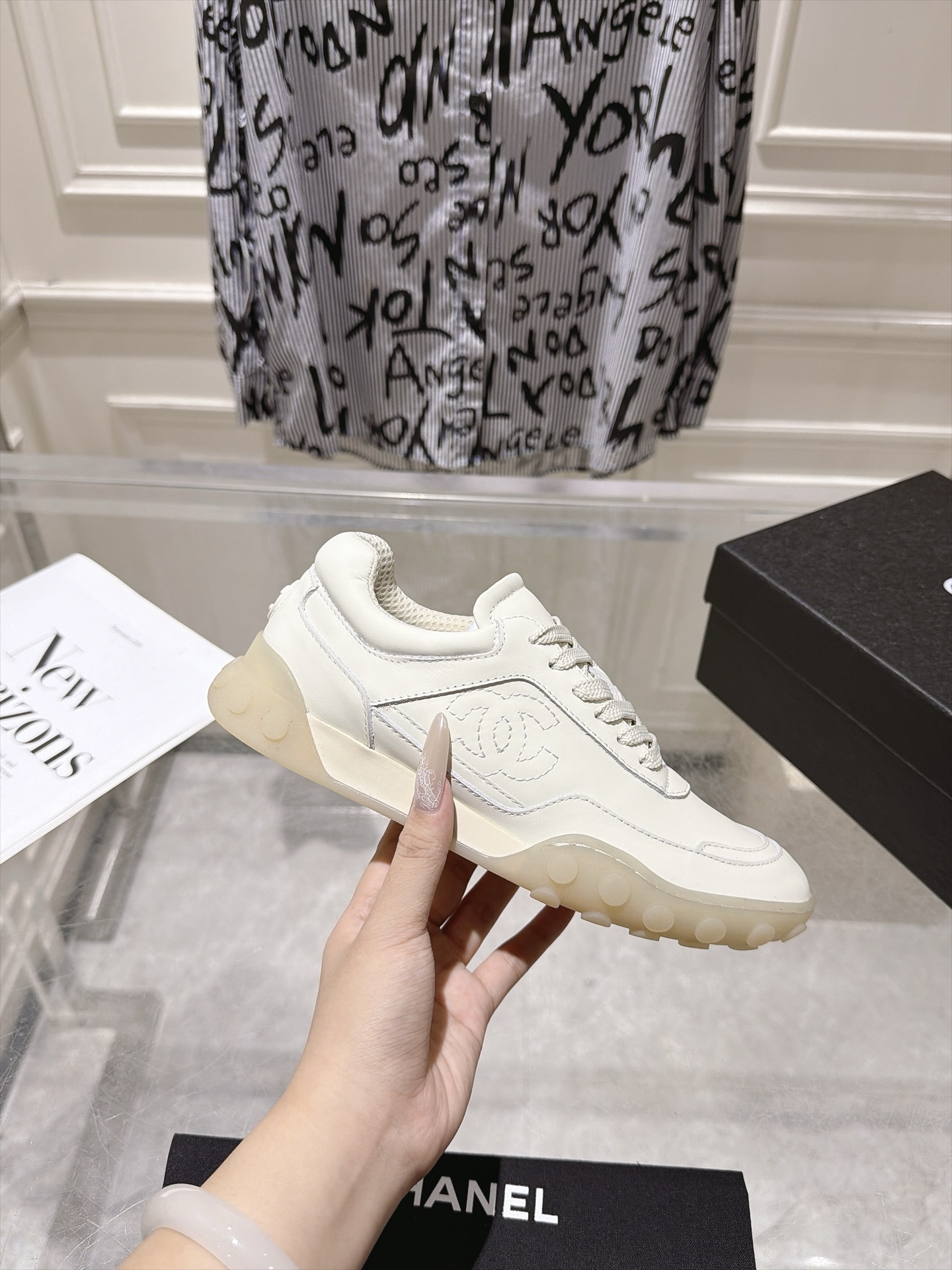 Designer Sneakers