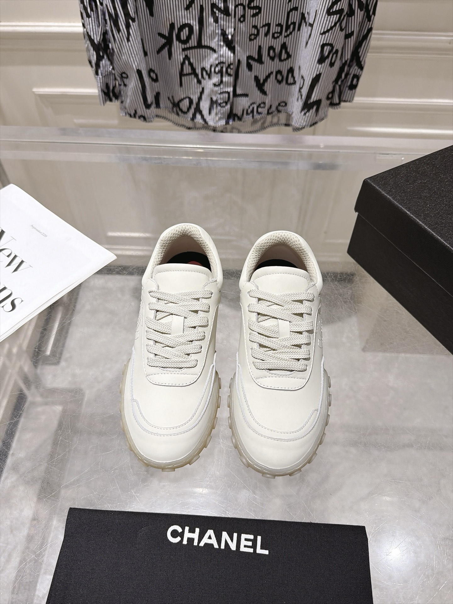 Designer Sneakers