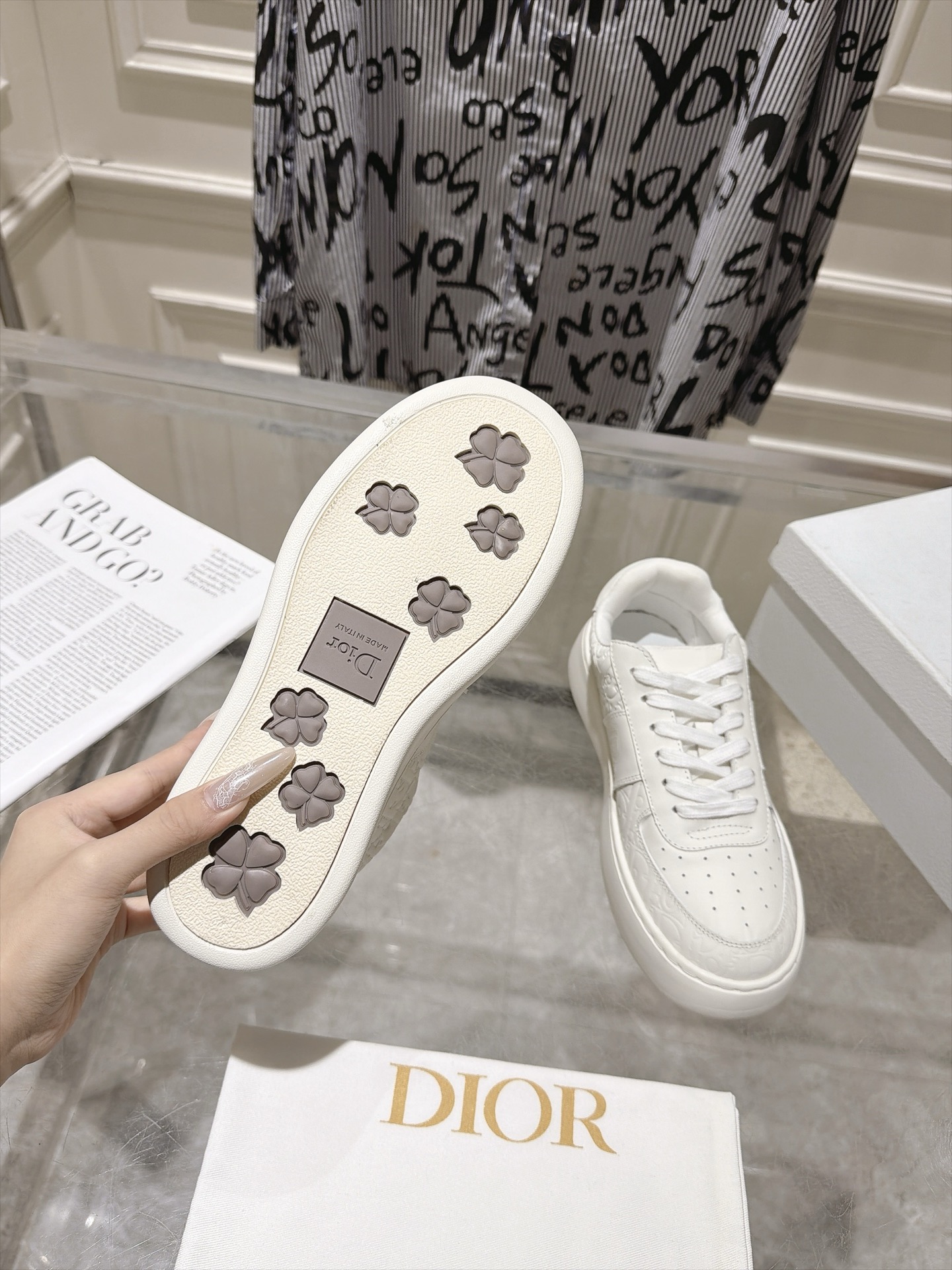 Dior Sneakers