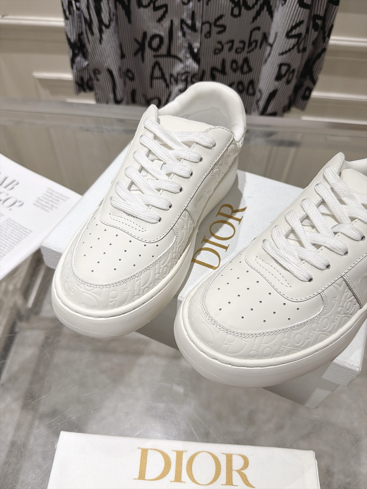 Dior Sneakers