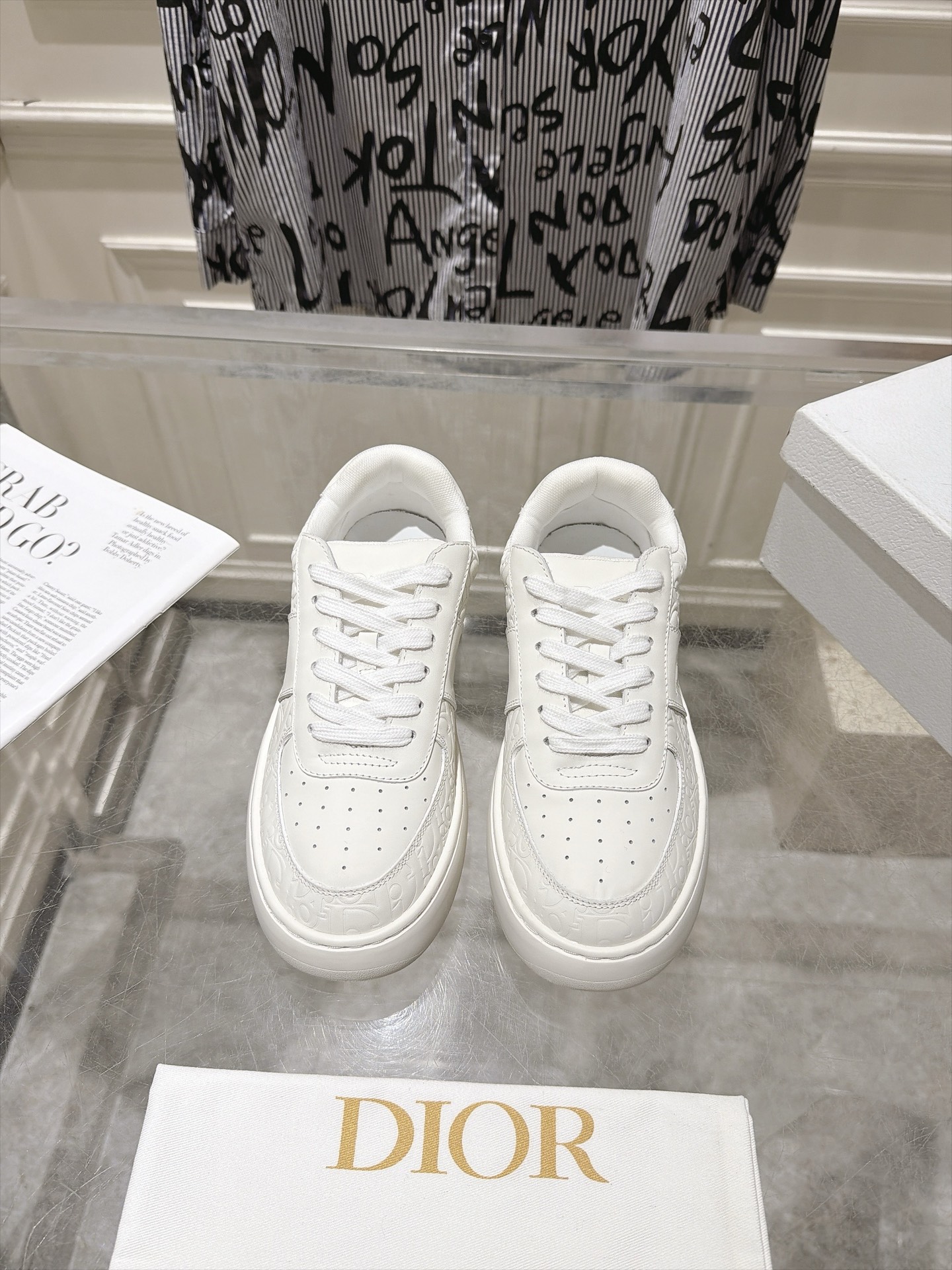 Dior Sneakers