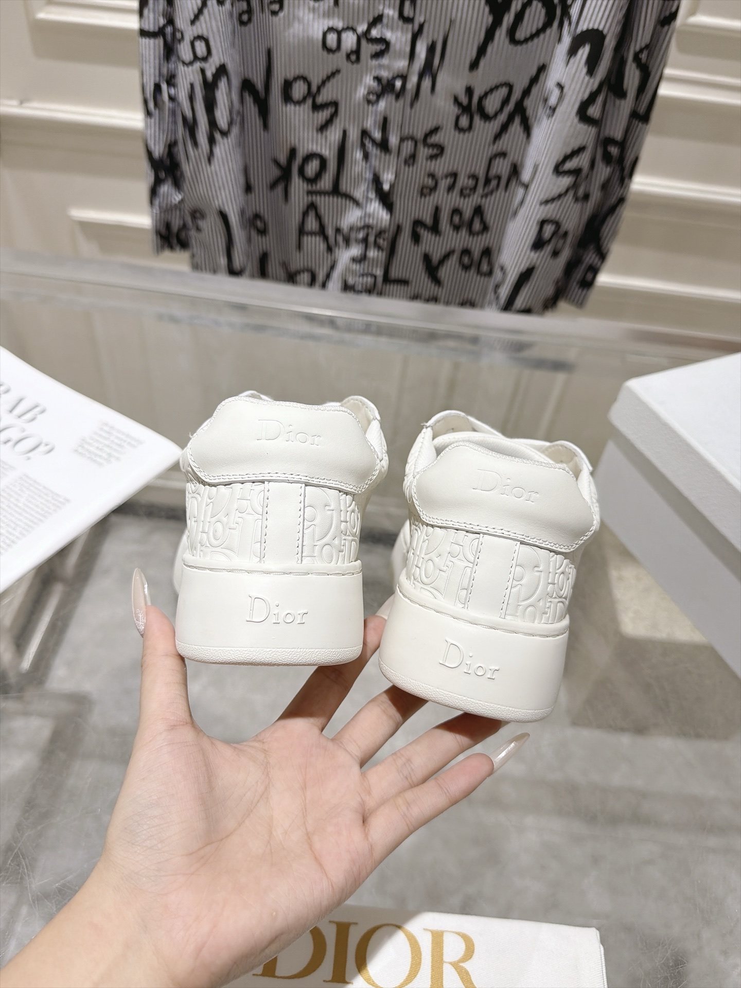 Dior Sneakers
