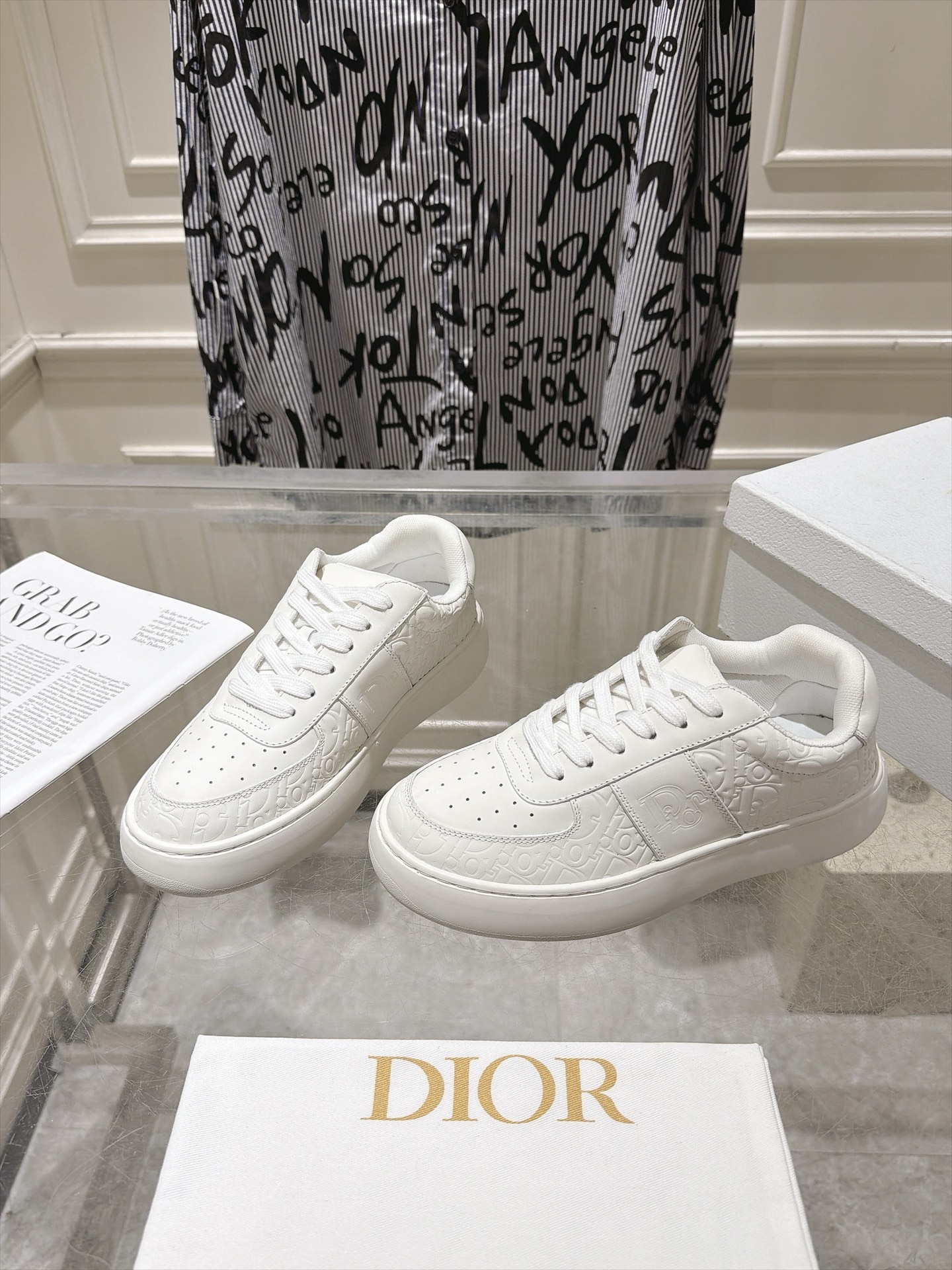Dior Sneakers