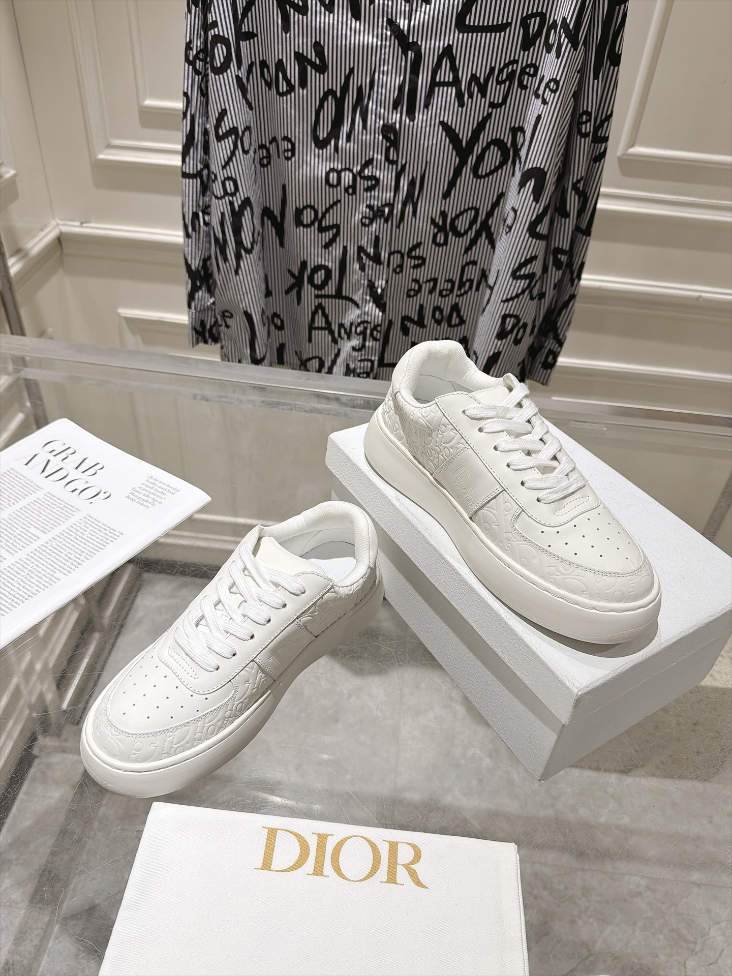 Dior Sneakers