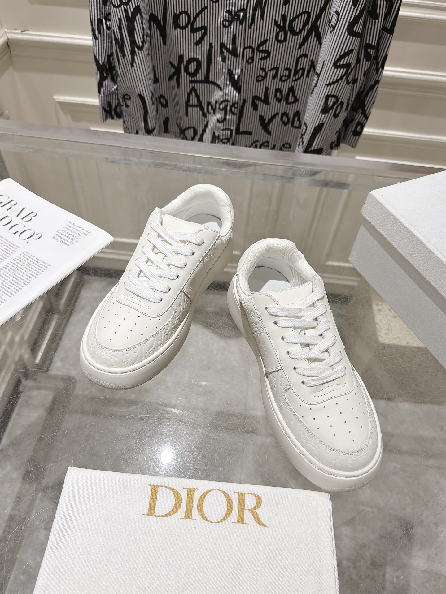 Dior Sneakers