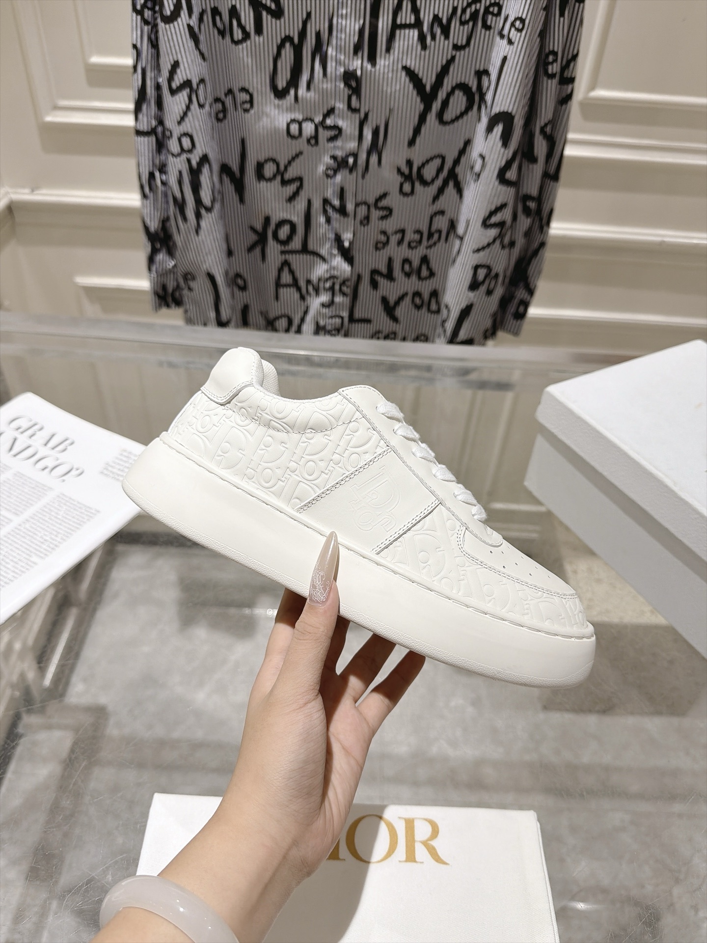 Dior Sneakers