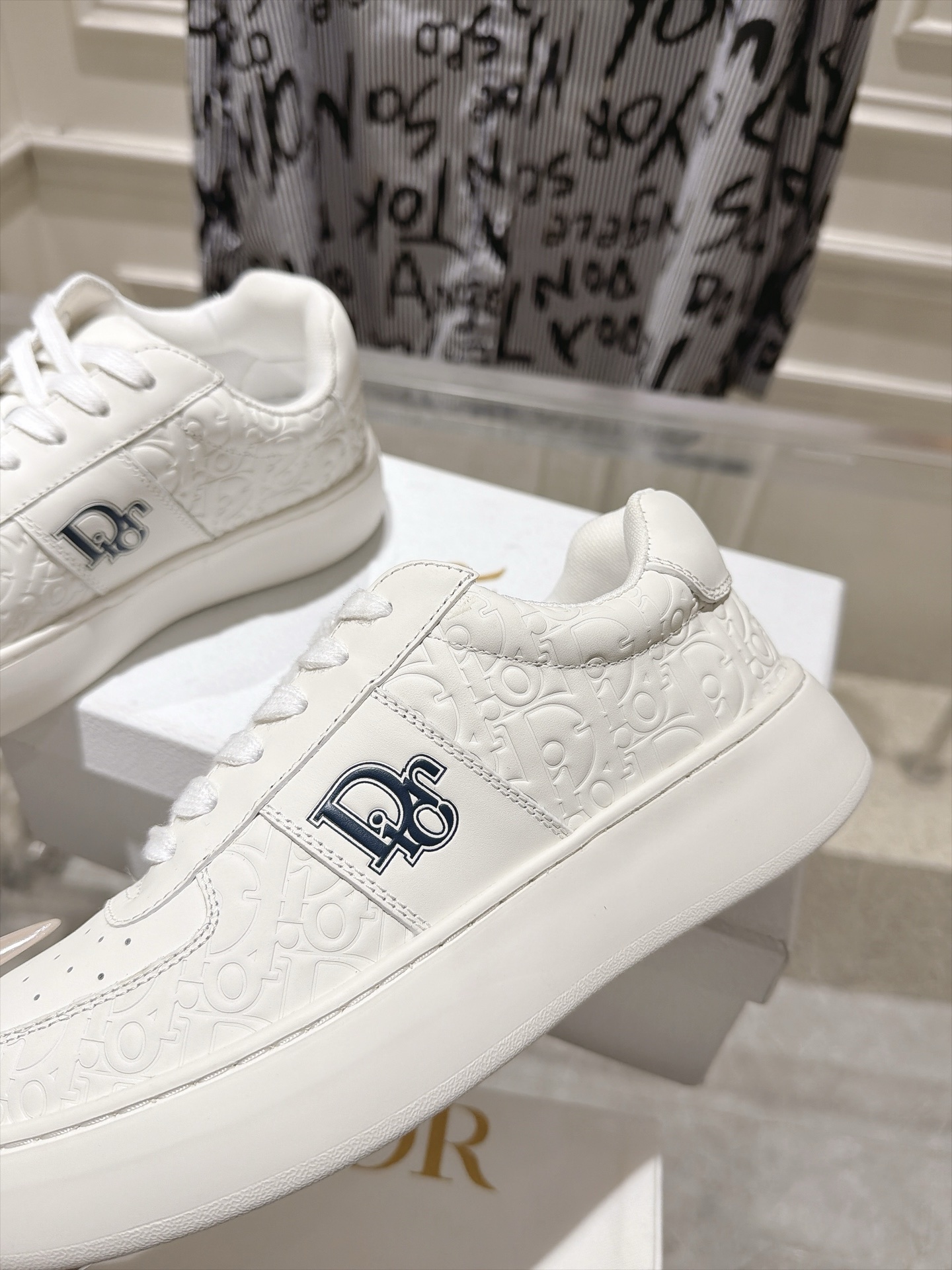Dior Sneakers
