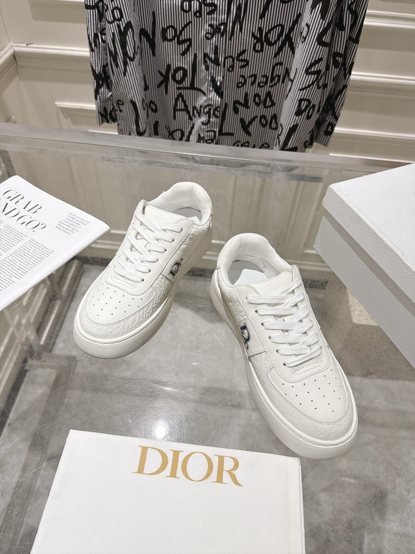 Dior Sneakers