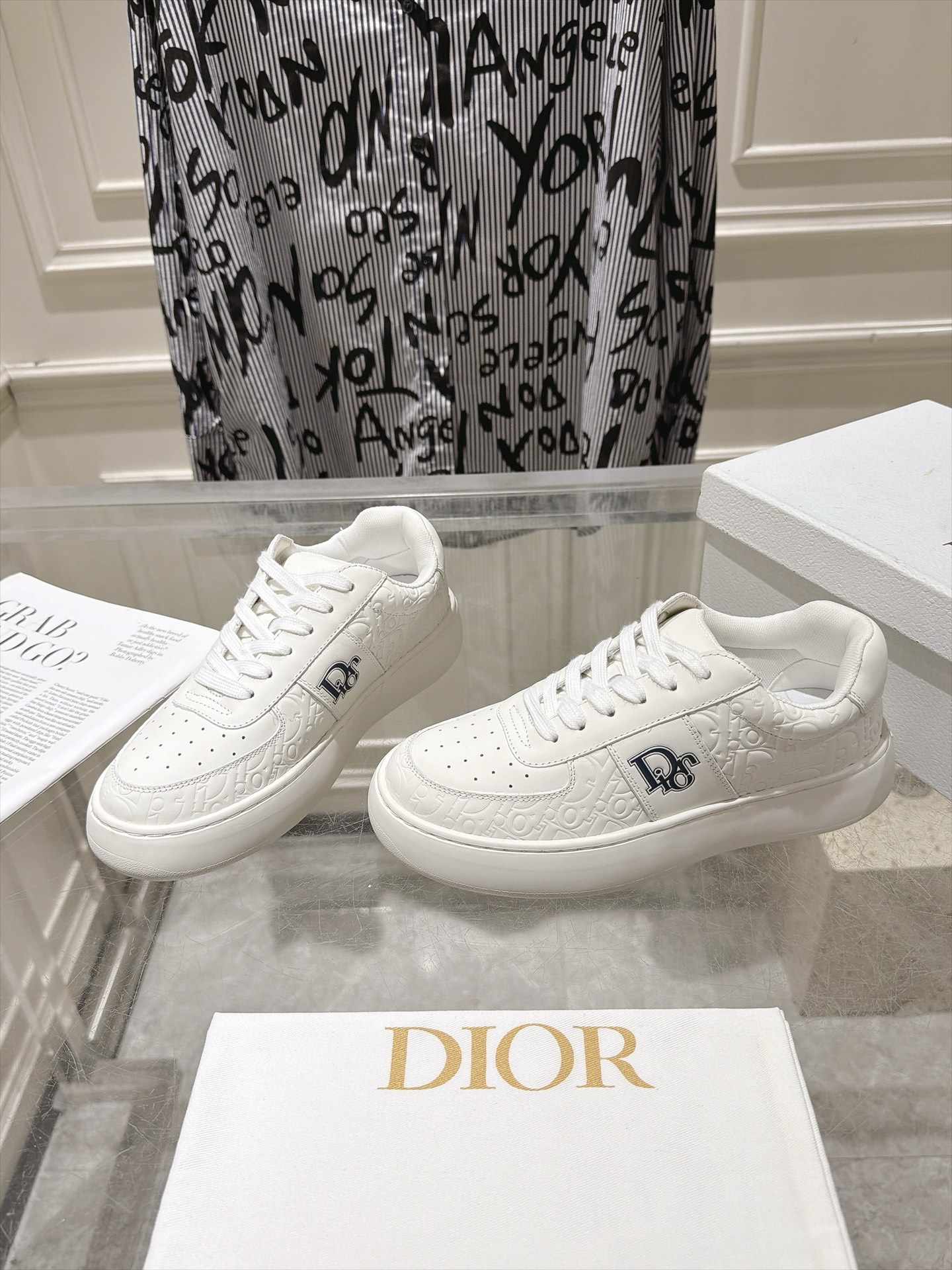 Dior Sneakers