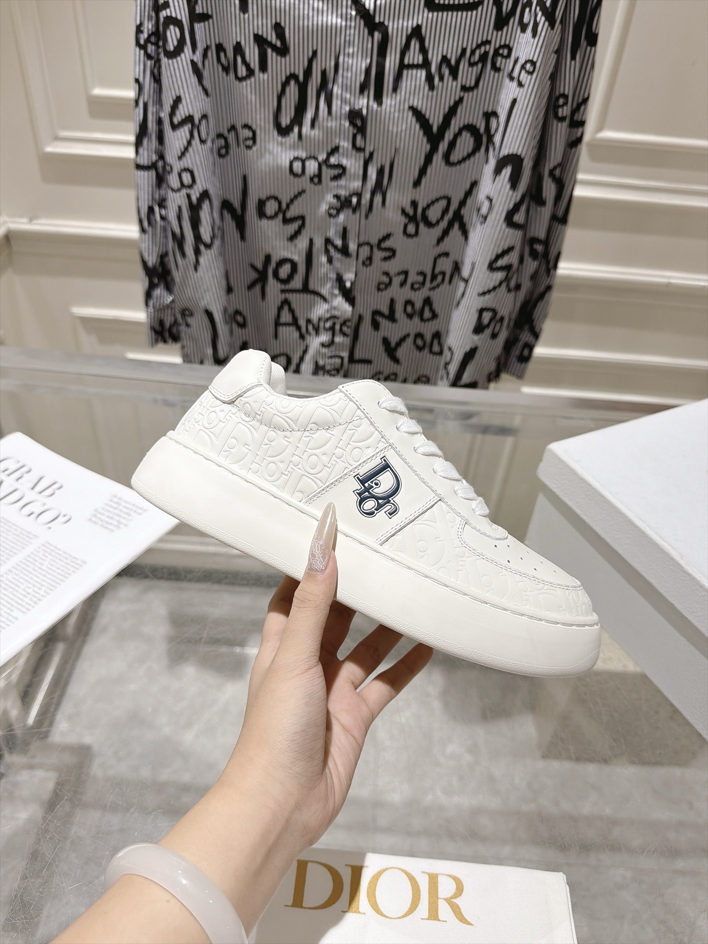 Dior Sneakers