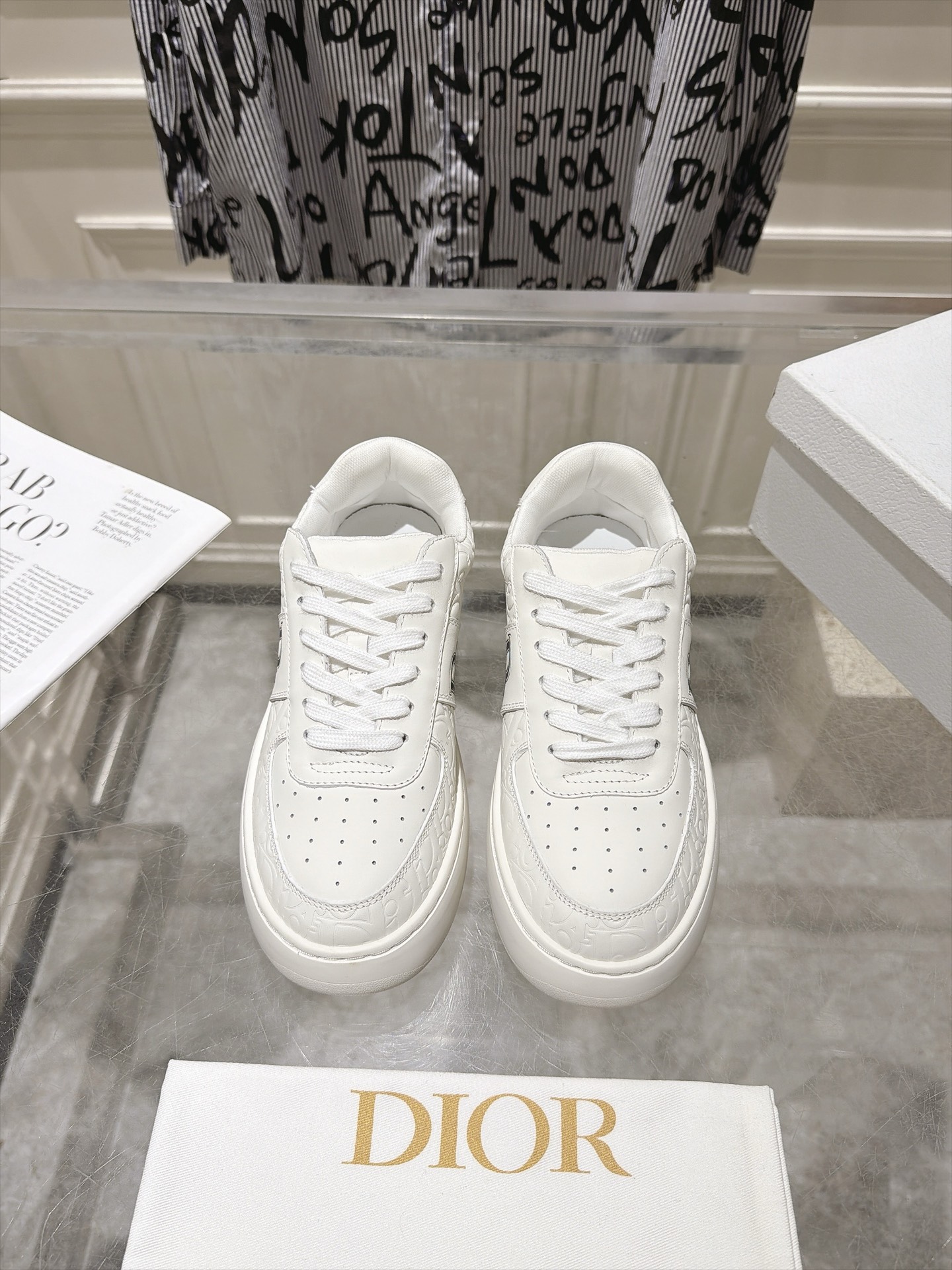 Dior Sneakers