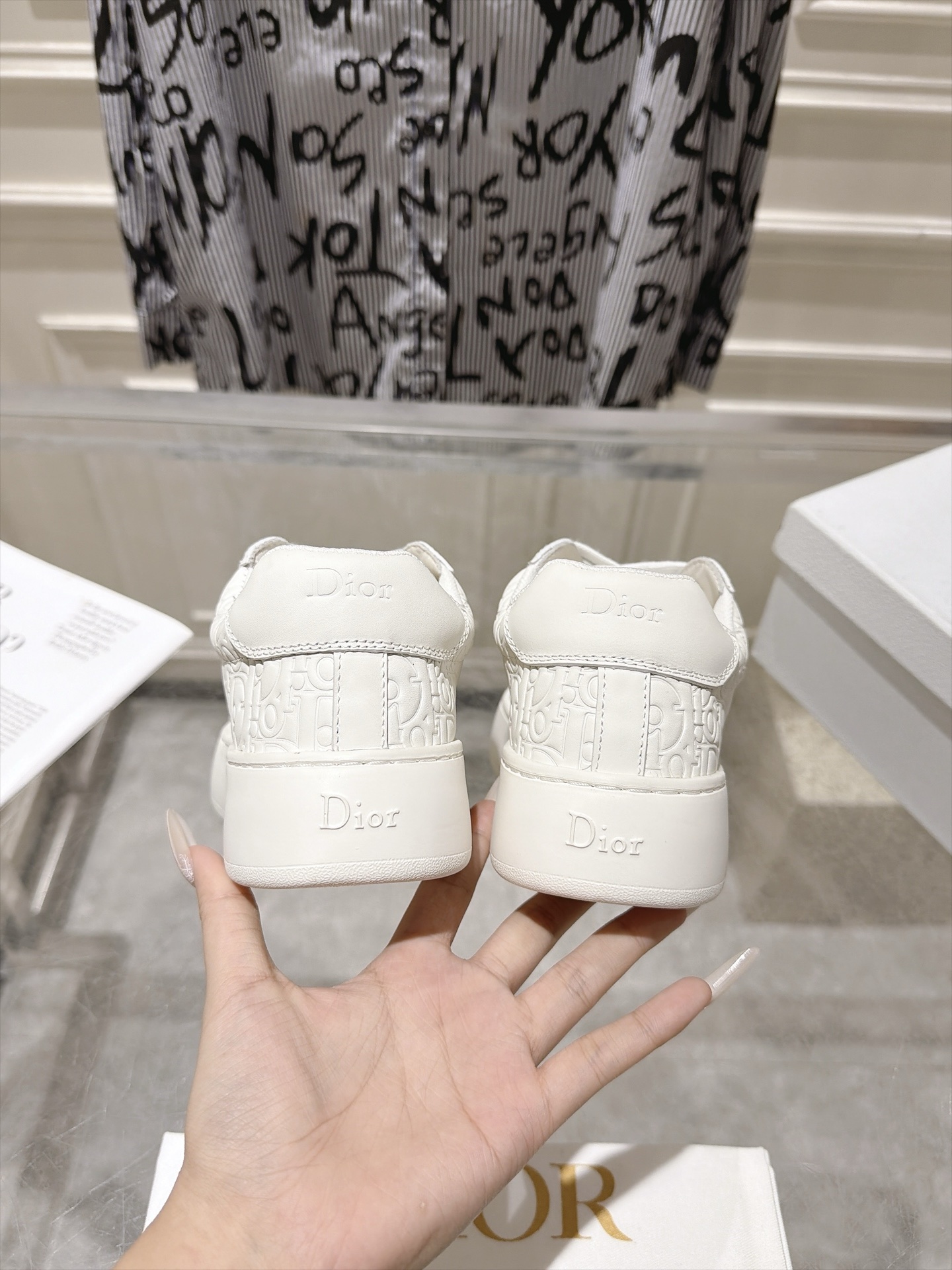 Dior Sneakers