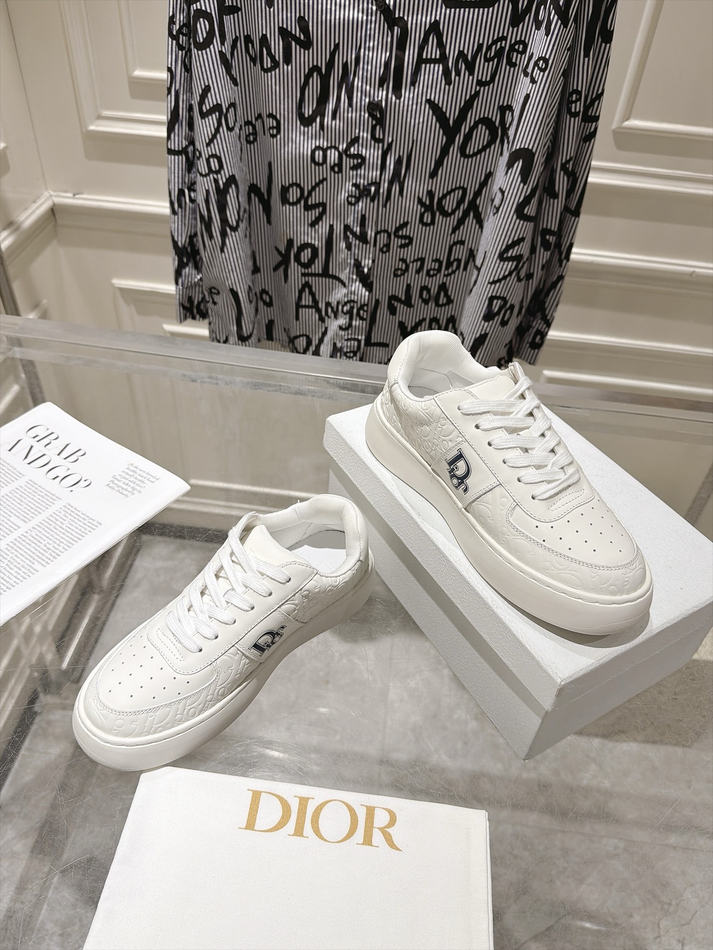 Dior Sneakers