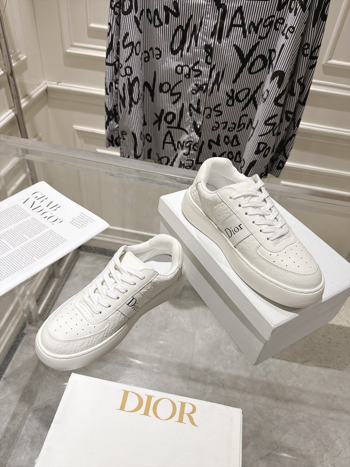 Dior Sneakers