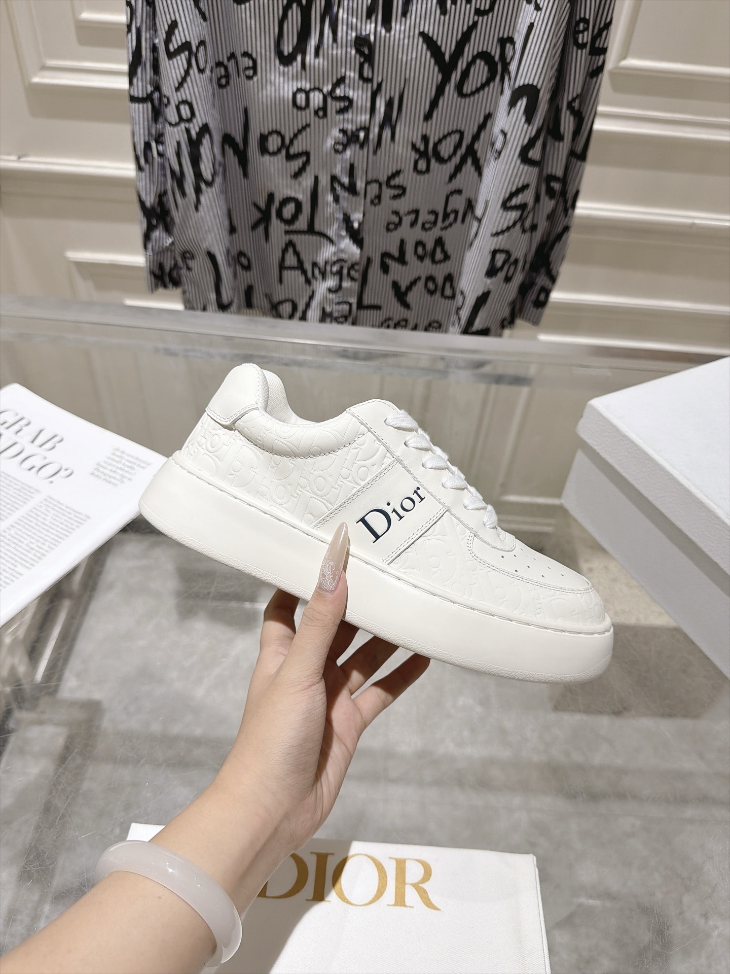 Dior Sneakers
