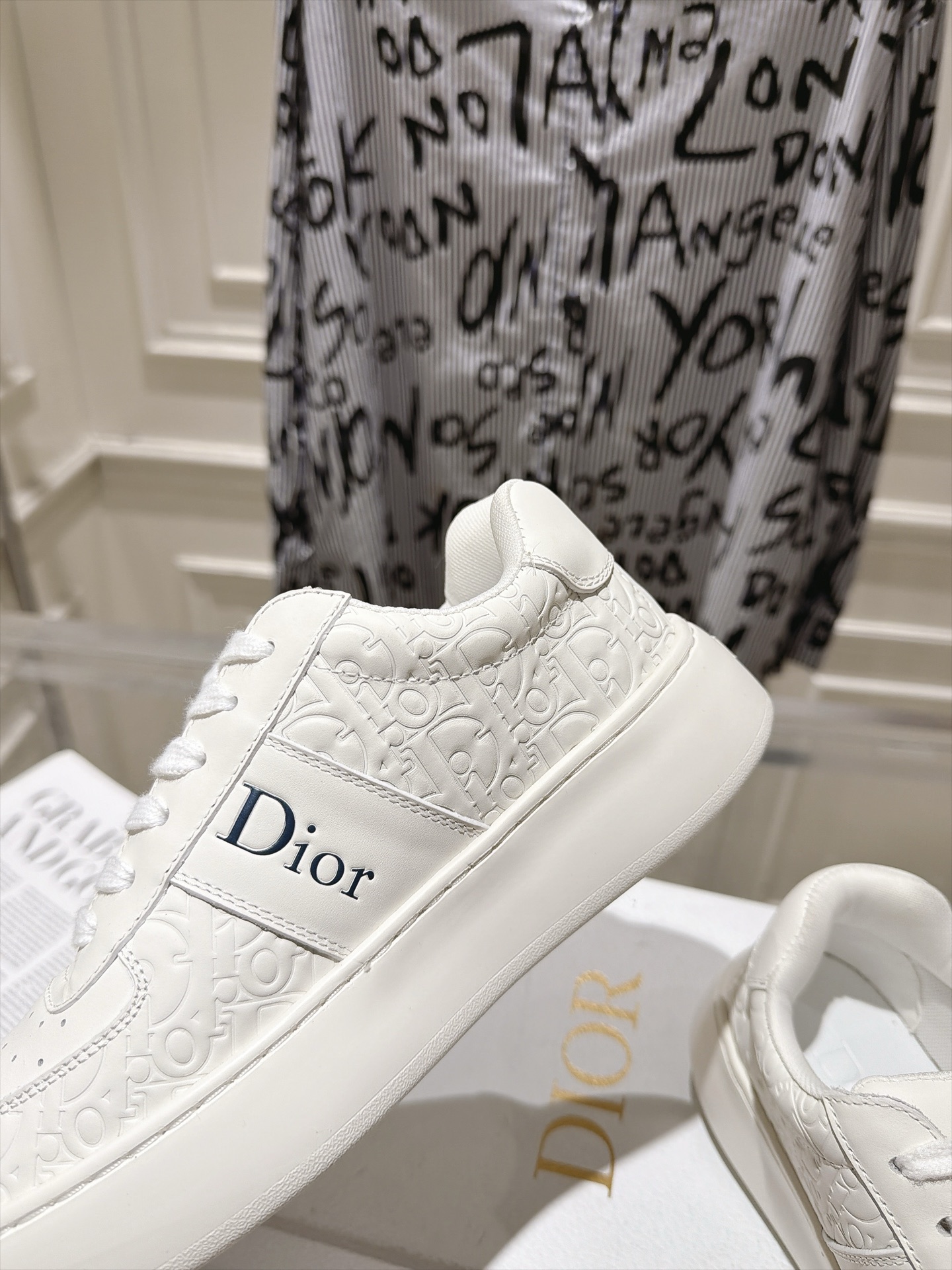 Dior Sneakers