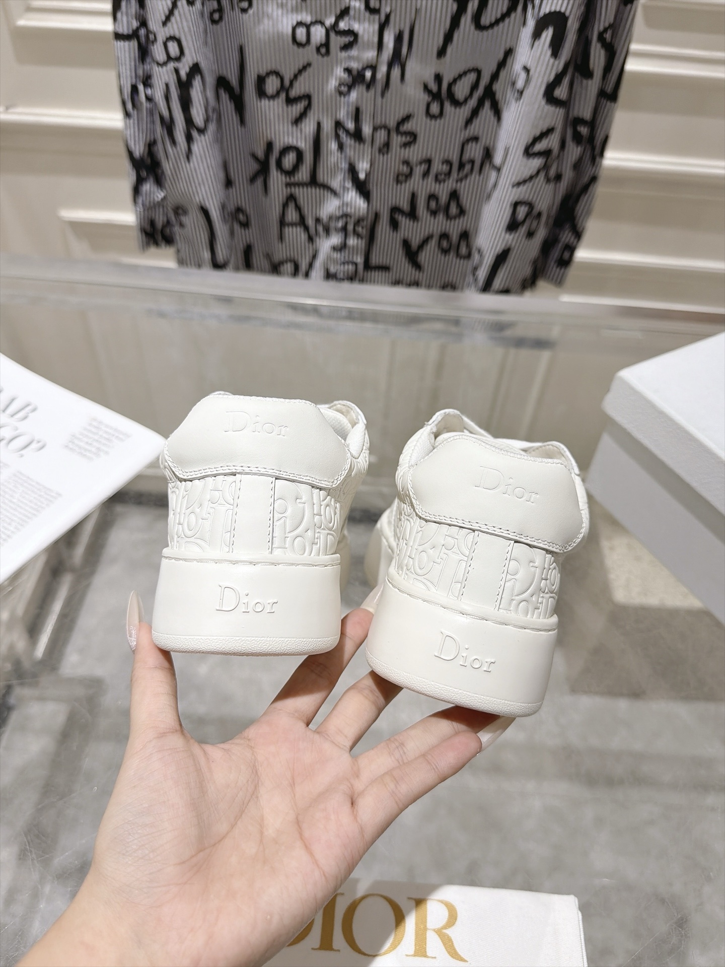 Dior Sneakers