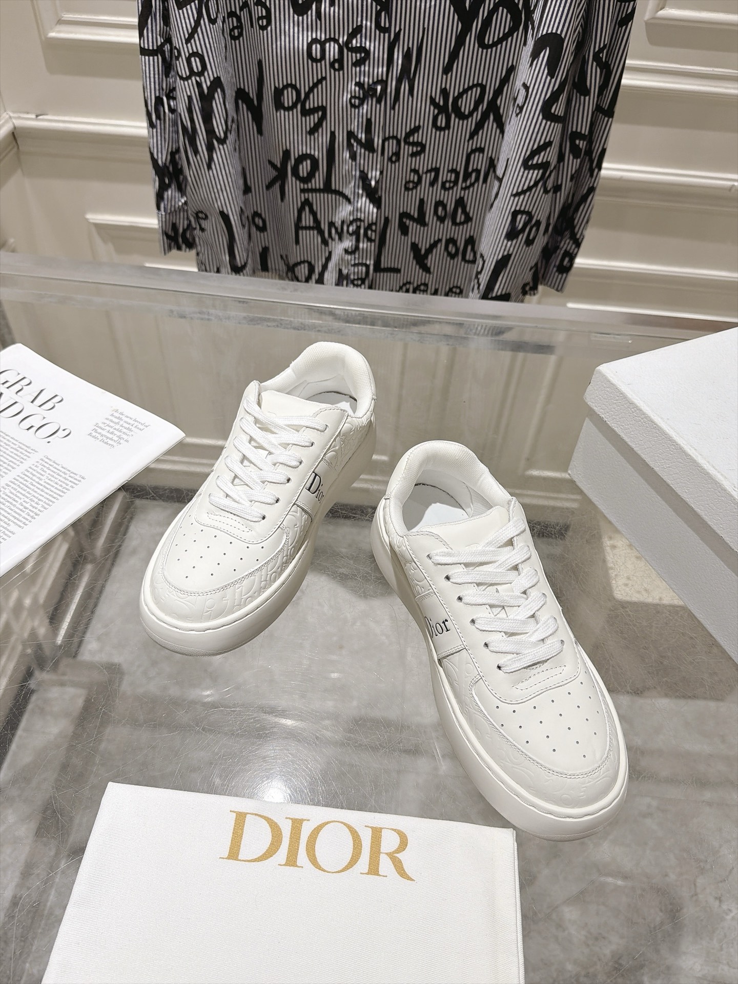 Dior Sneakers