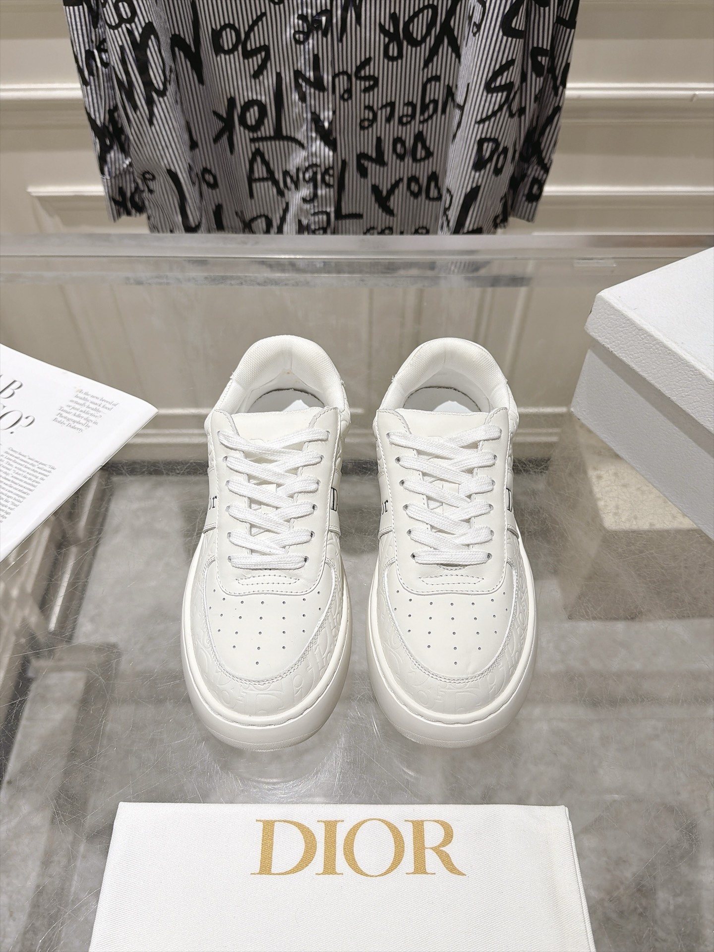 Dior Sneakers