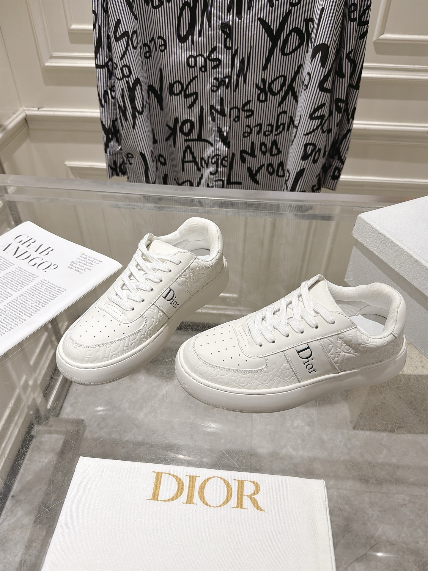 Dior Sneakers