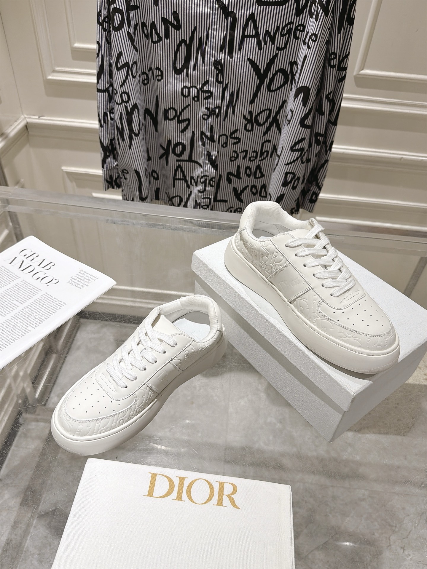 Dior Sneakers