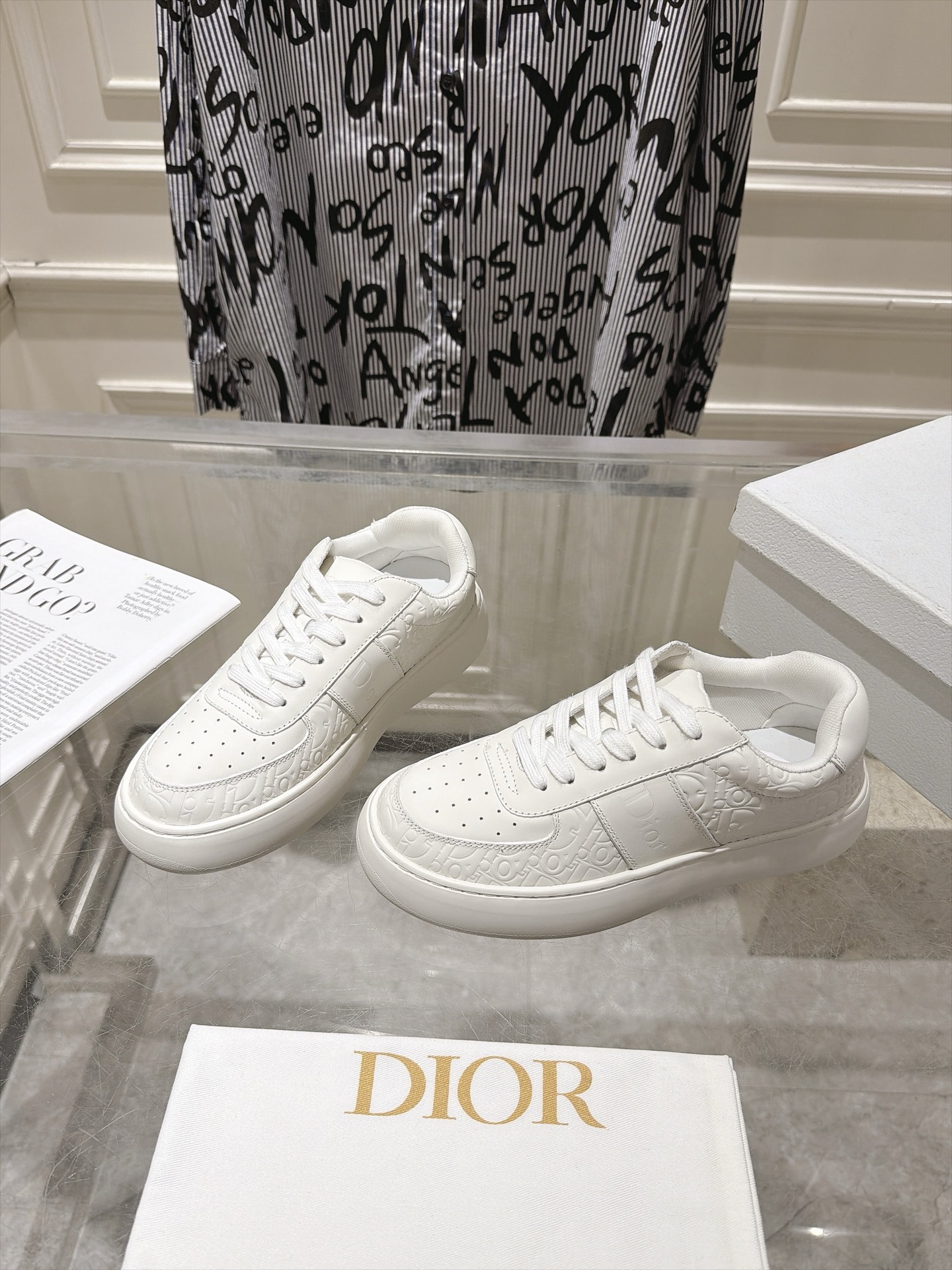 Dior Sneakers