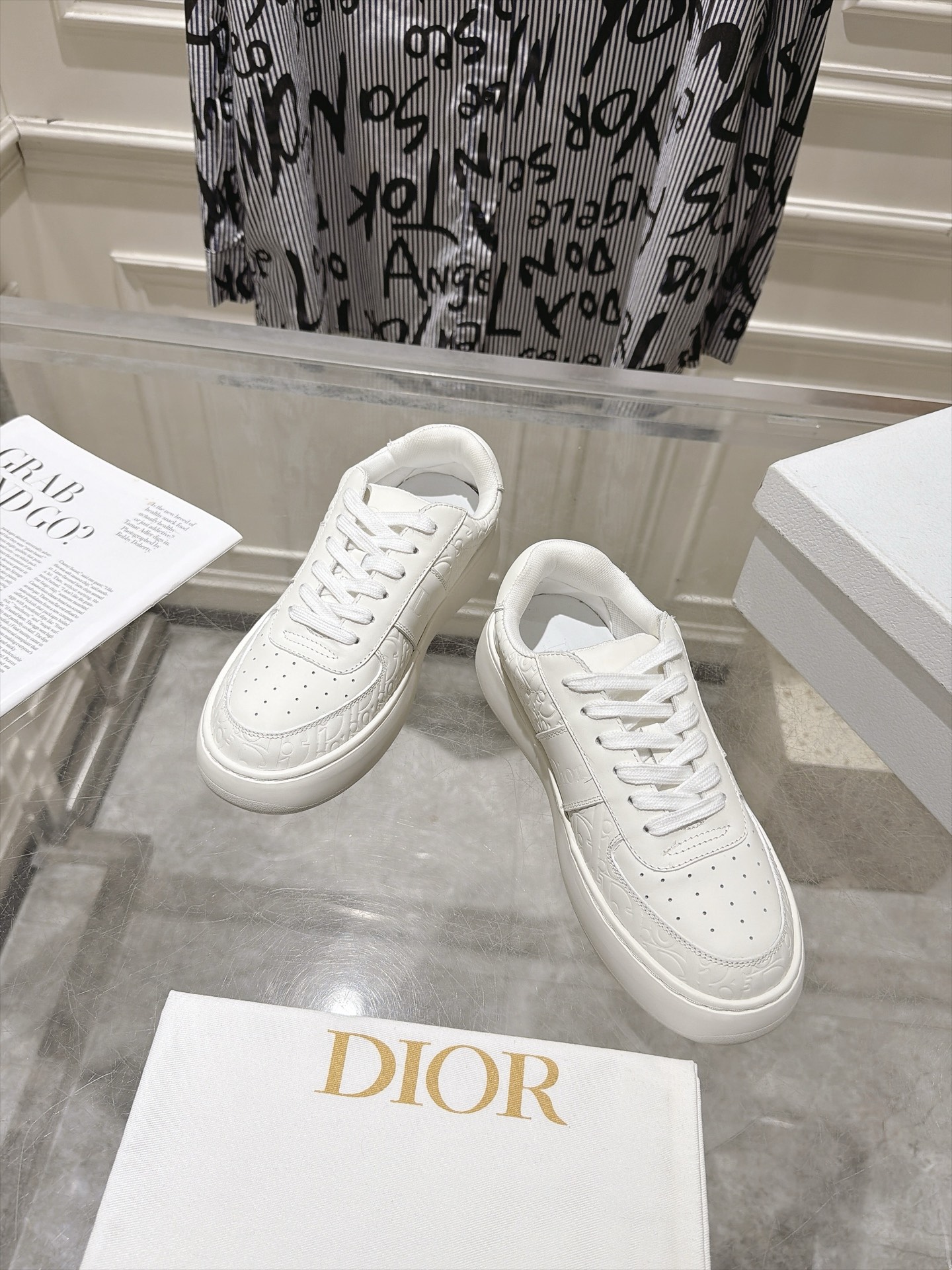 Dior Sneakers