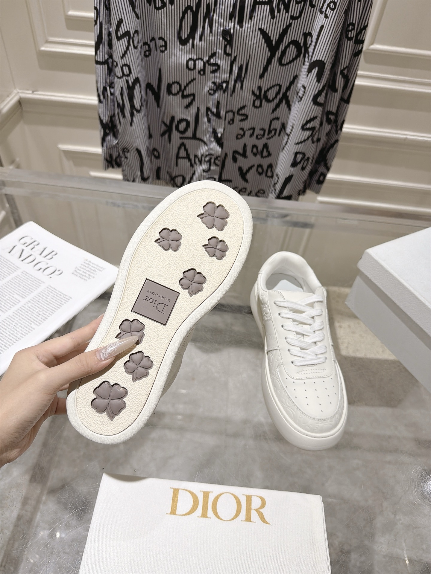 Dior Sneakers