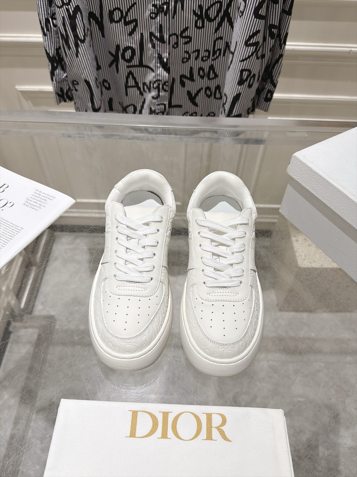 Dior Sneakers