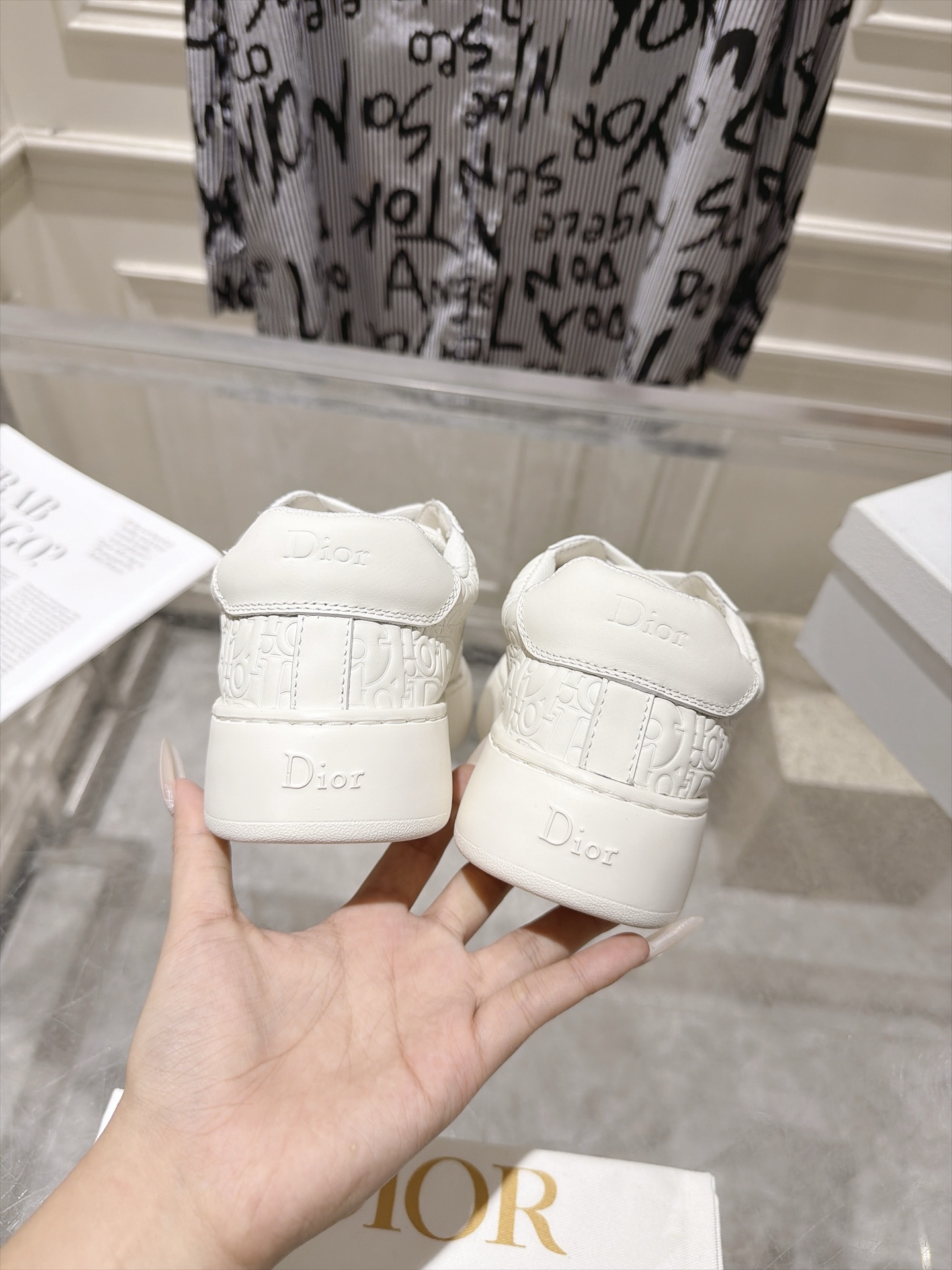 Dior Sneakers