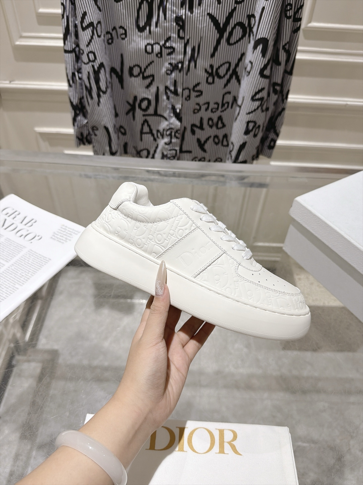 Dior Sneakers