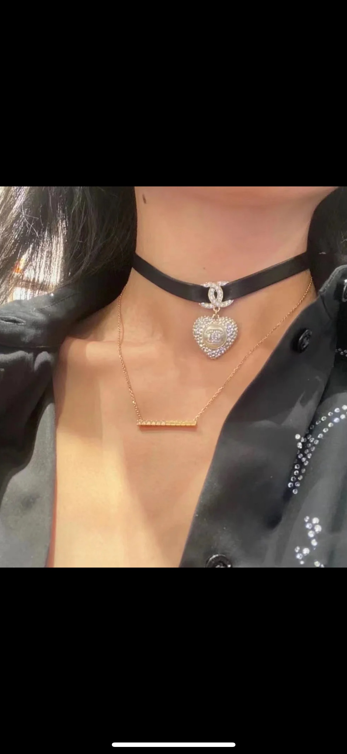 Louis Vuitton Haute Couture Haute Couture Fine Jewelry Necklace Bracelet 6