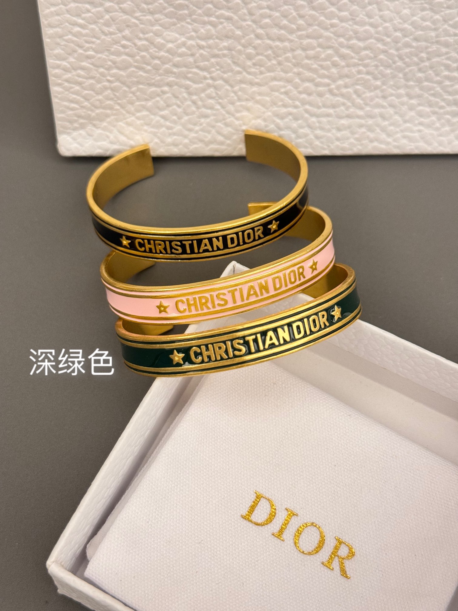 ¥275 D drops of oil bracelets Z12500, fashion uniqueness, pearls + D - 图片 9