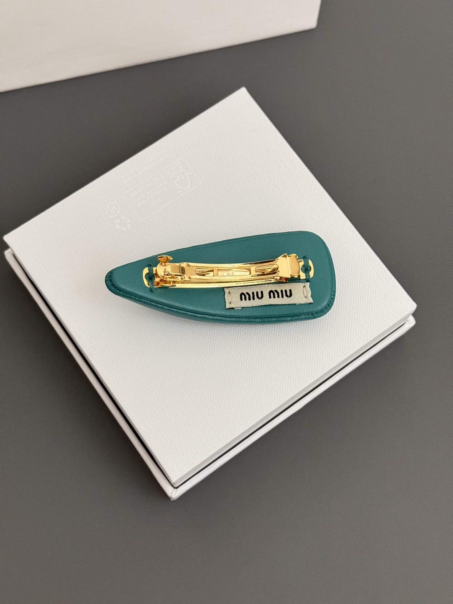 “Stylish Hairpin Collection: Perfect for Daily Wear with High-Quality Details in Every Color – A Must-Have!” - 图片 3