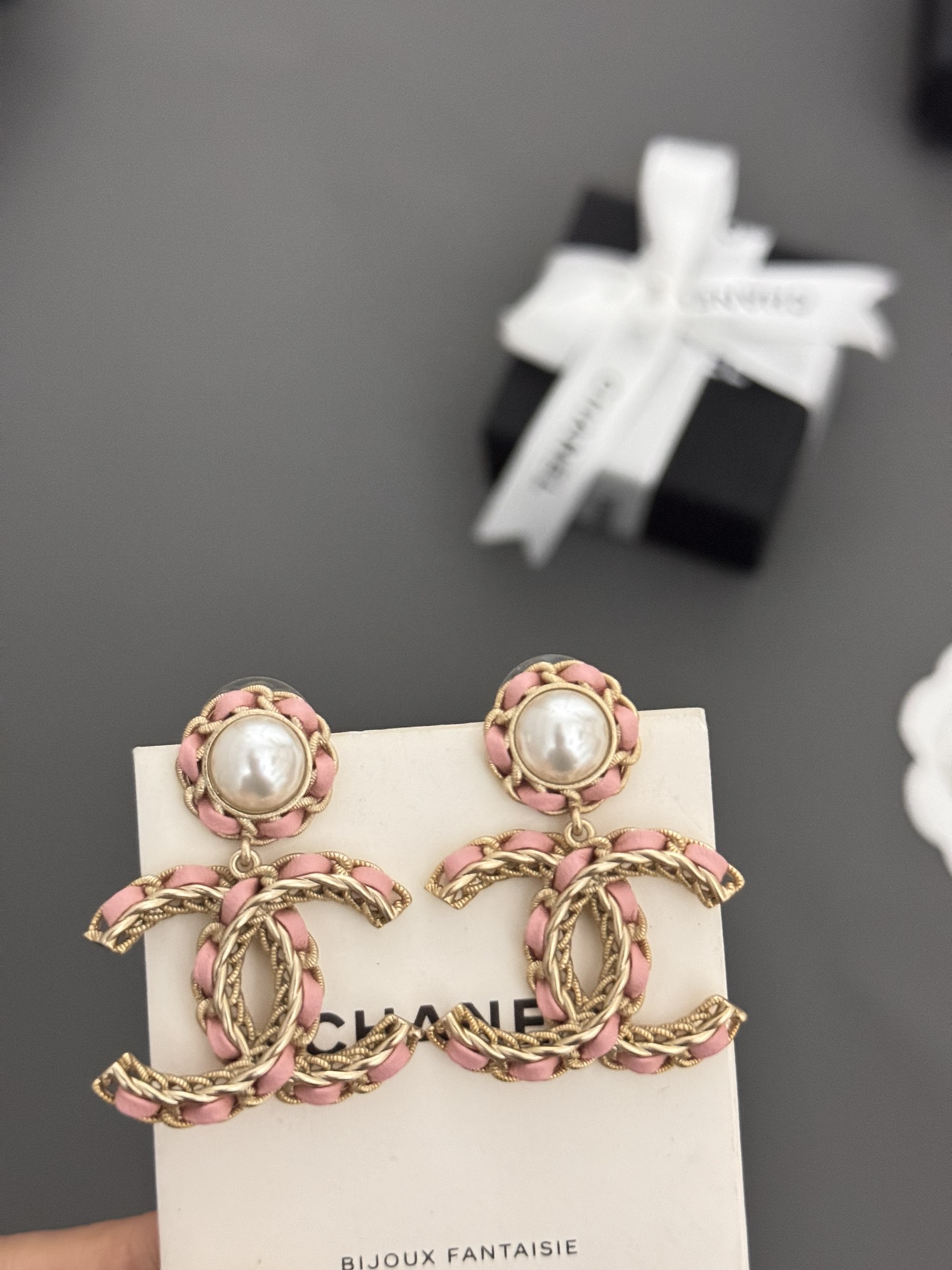 Moynat Haute Couture Haute Couture Fine Jewelry Necklace Bracelet Ring 6