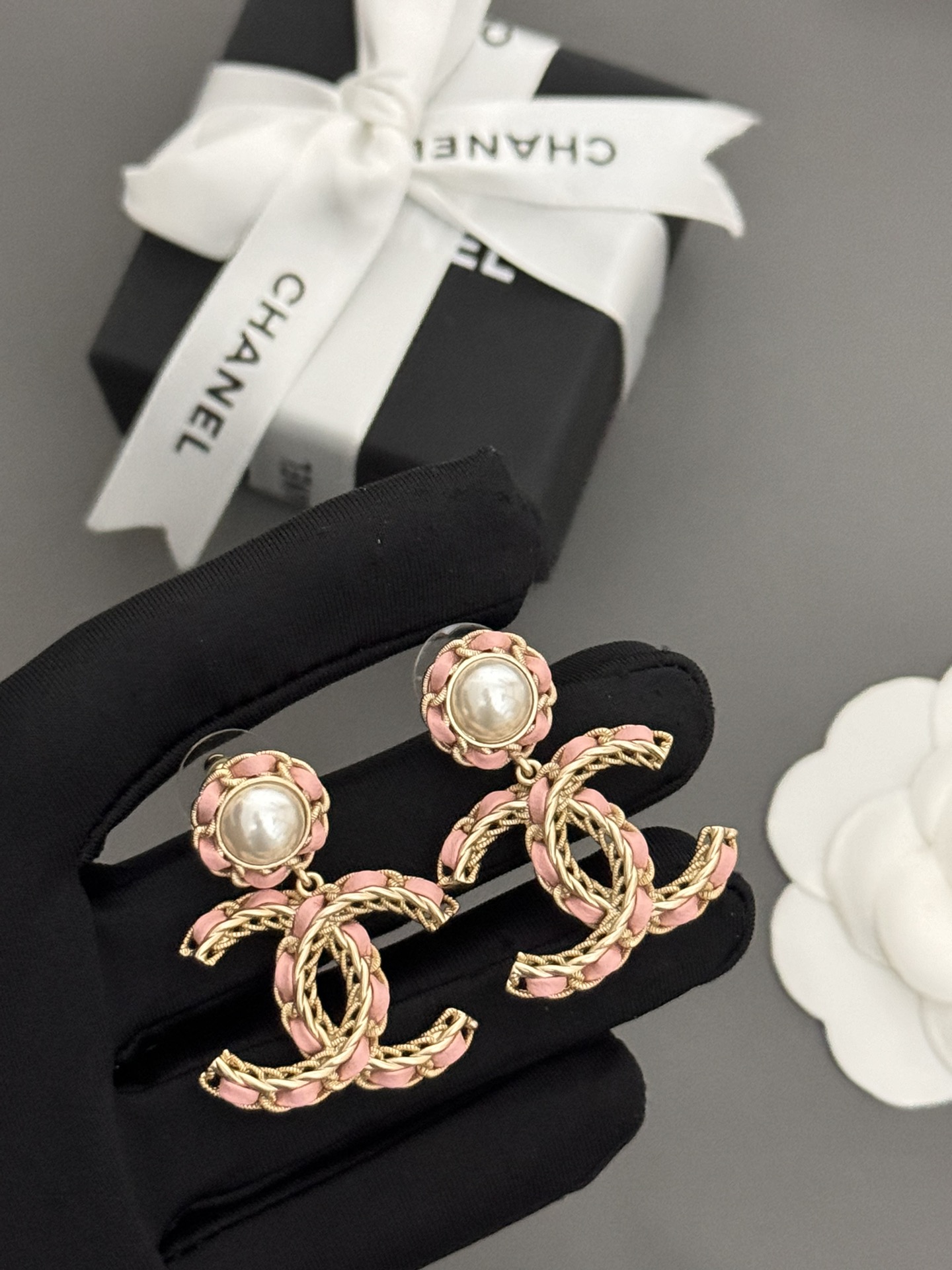 Moynat Haute Couture Haute Couture Fine Jewelry Necklace Bracelet Ring 2
