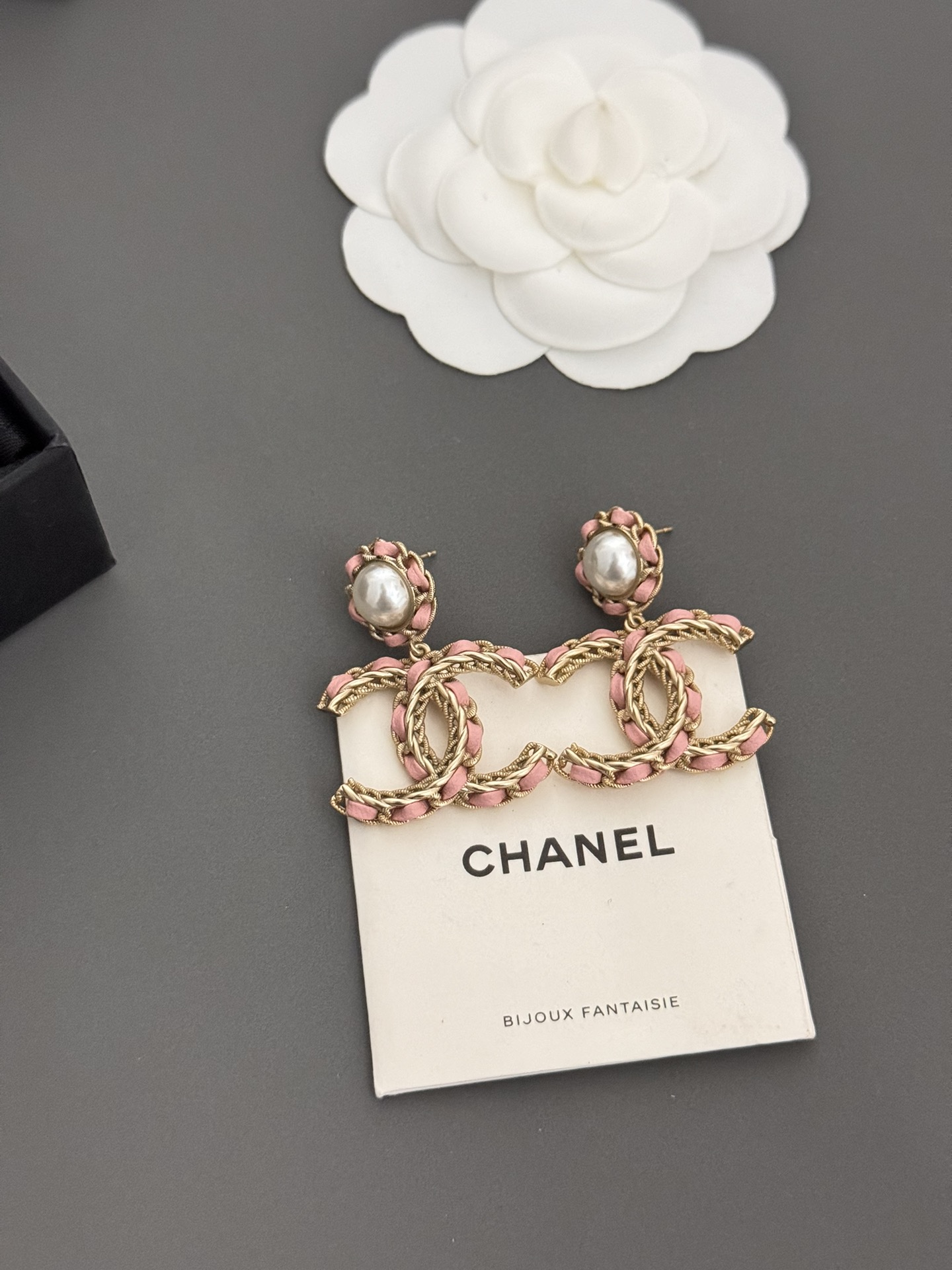 Moynat Haute Couture Haute Couture Fine Jewelry Necklace Bracelet Ring 3