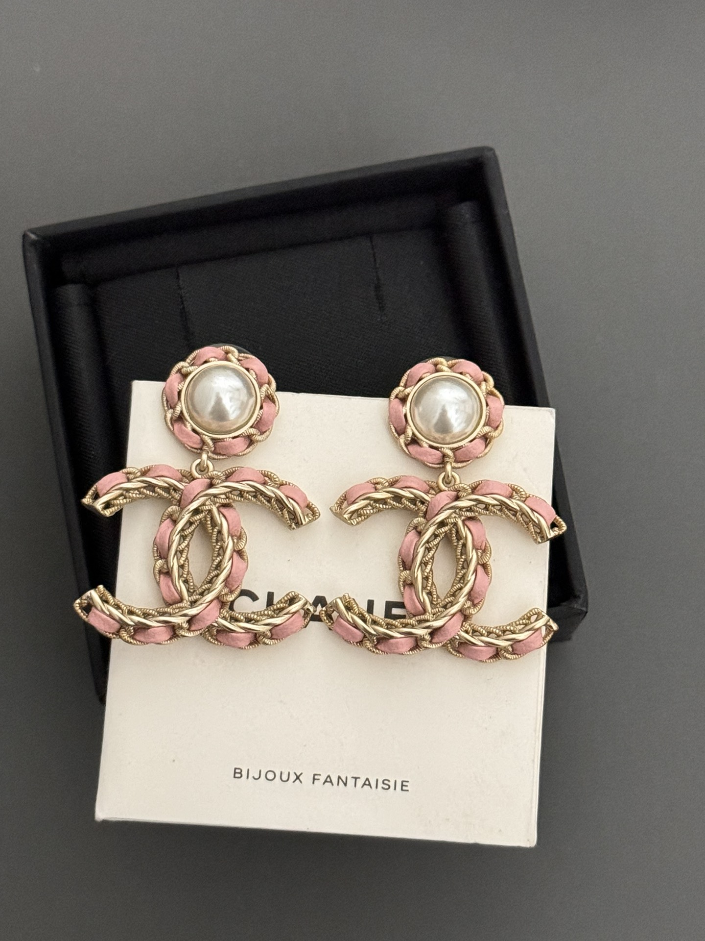 Moynat Haute Couture Haute Couture Fine Jewelry Necklace Bracelet Ring 4