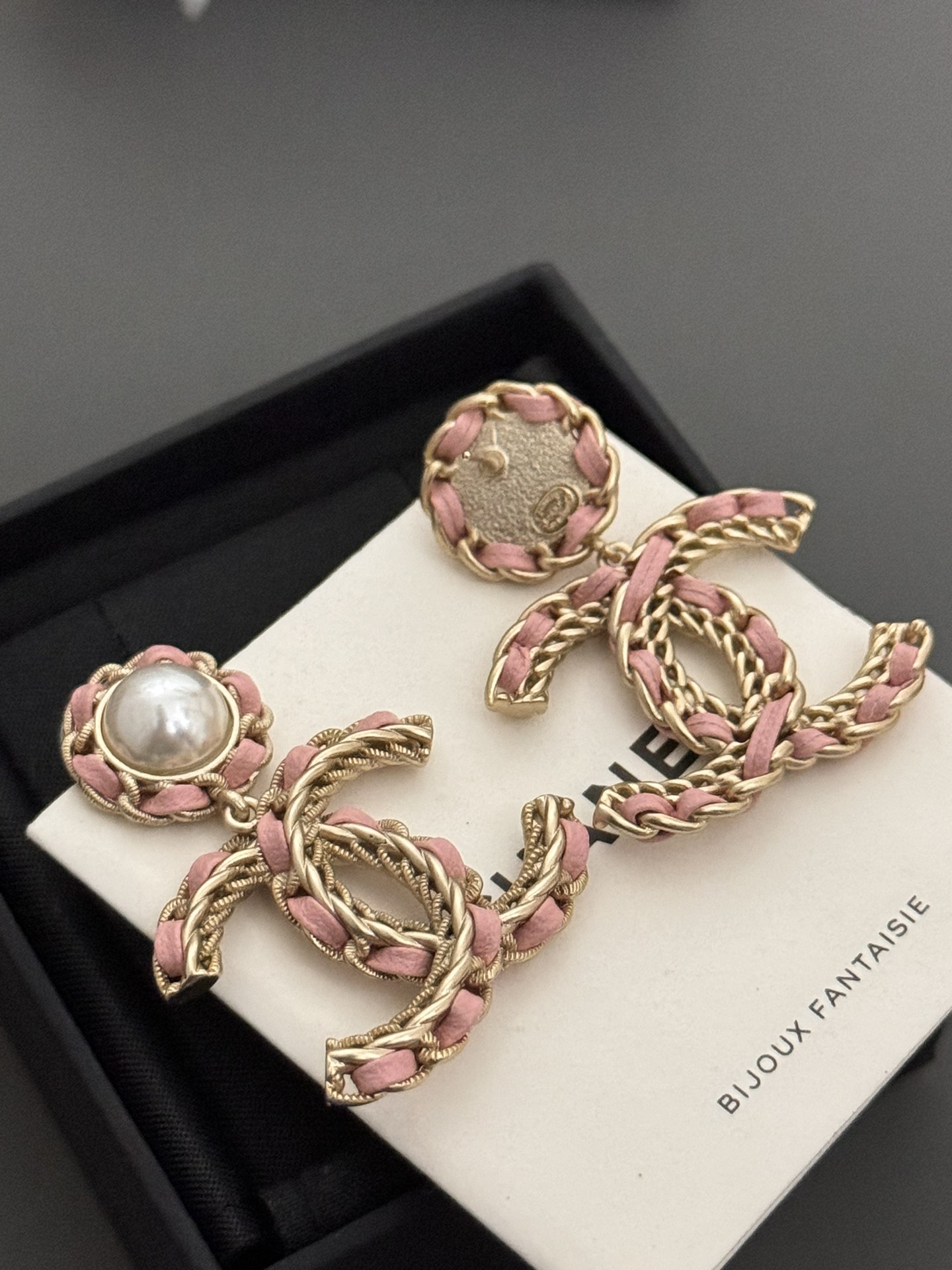 Moynat Haute Couture Haute Couture Fine Jewelry Necklace Bracelet Ring 5