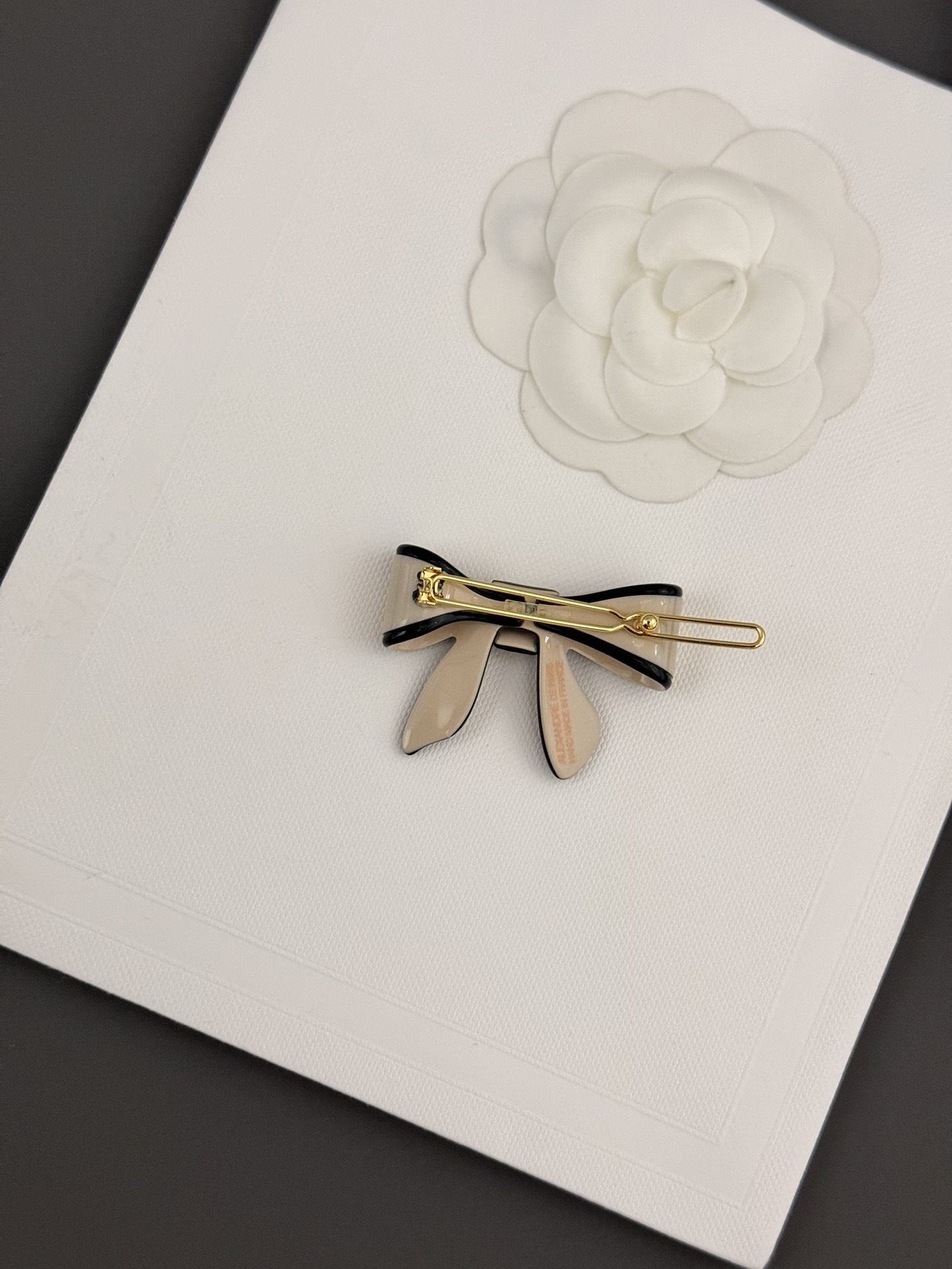 ~ 300, high quality, as detailed in the map, Alexander McQueen Alexander, hair clip, essential fashionable elements - 图片 5