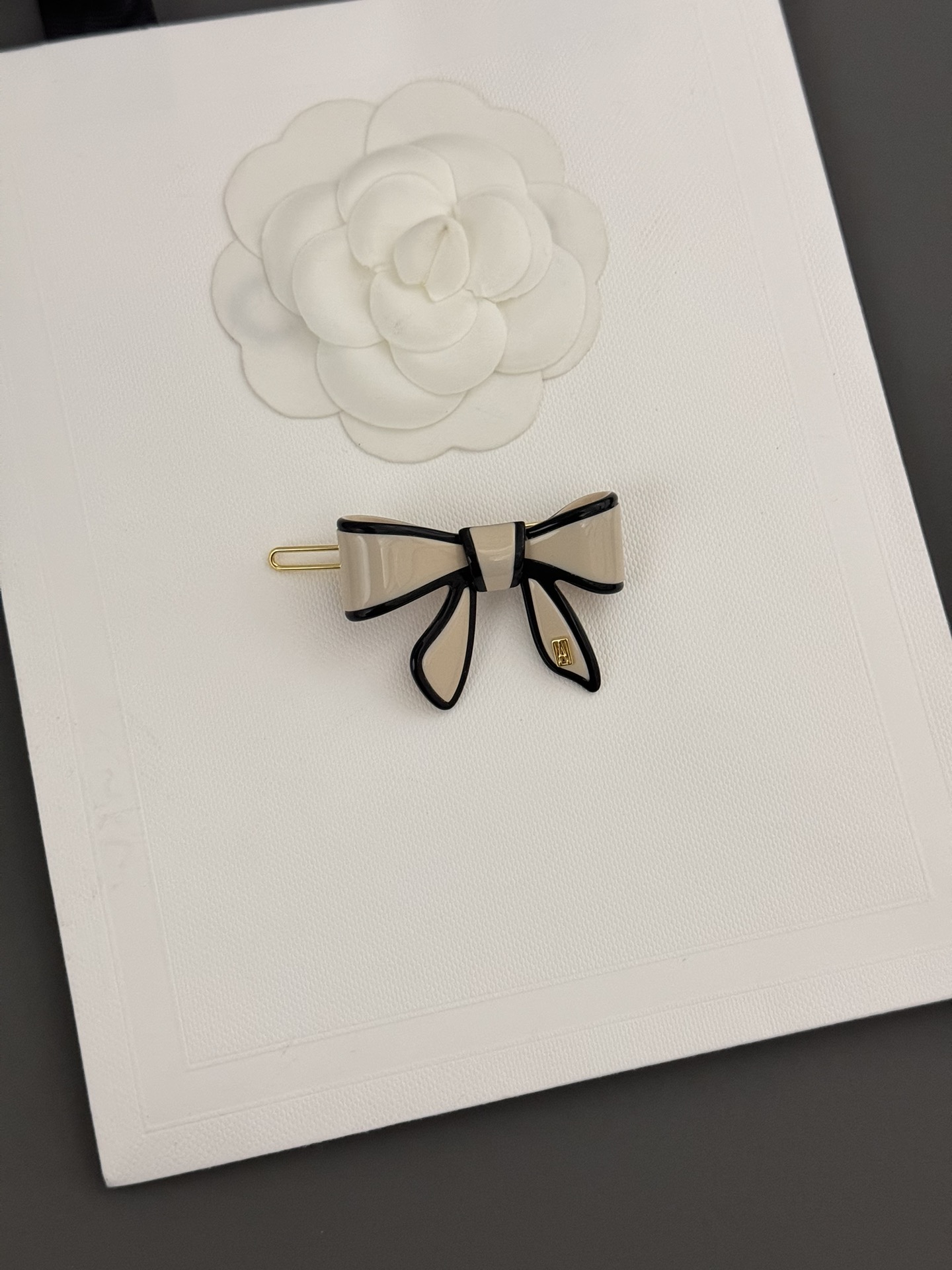 ~ 300, high quality, as detailed in the map, Alexander McQueen Alexander, hair clip, essential fashionable elements - 图片 4